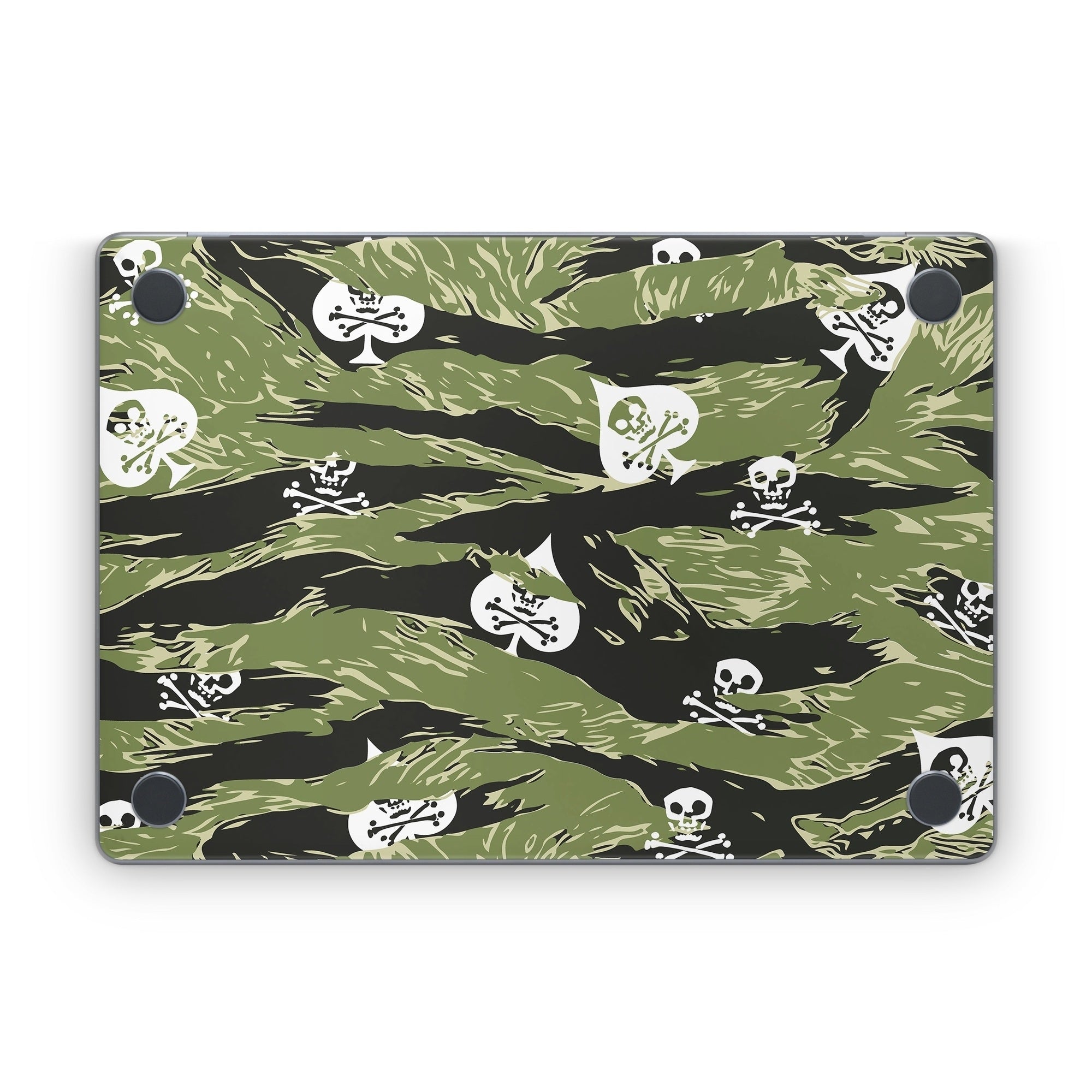 SOFLETE Tiger Stripe Camo - Apple MacBook Skin