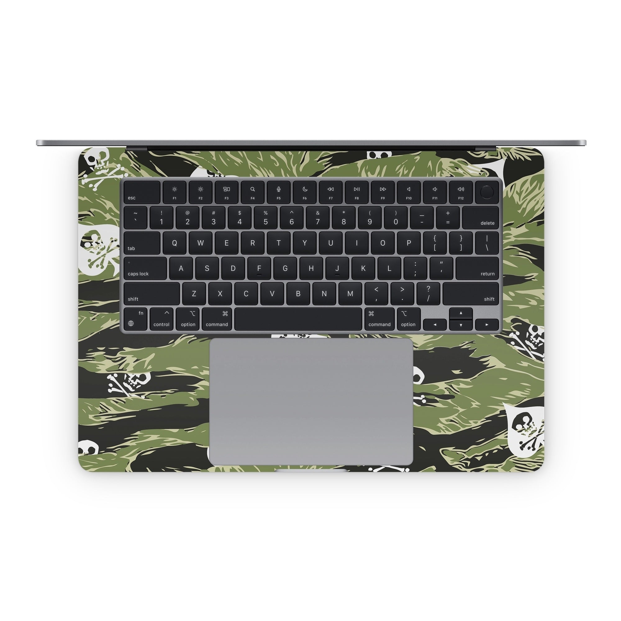 SOFLETE Tiger Stripe Camo - Apple MacBook Skin