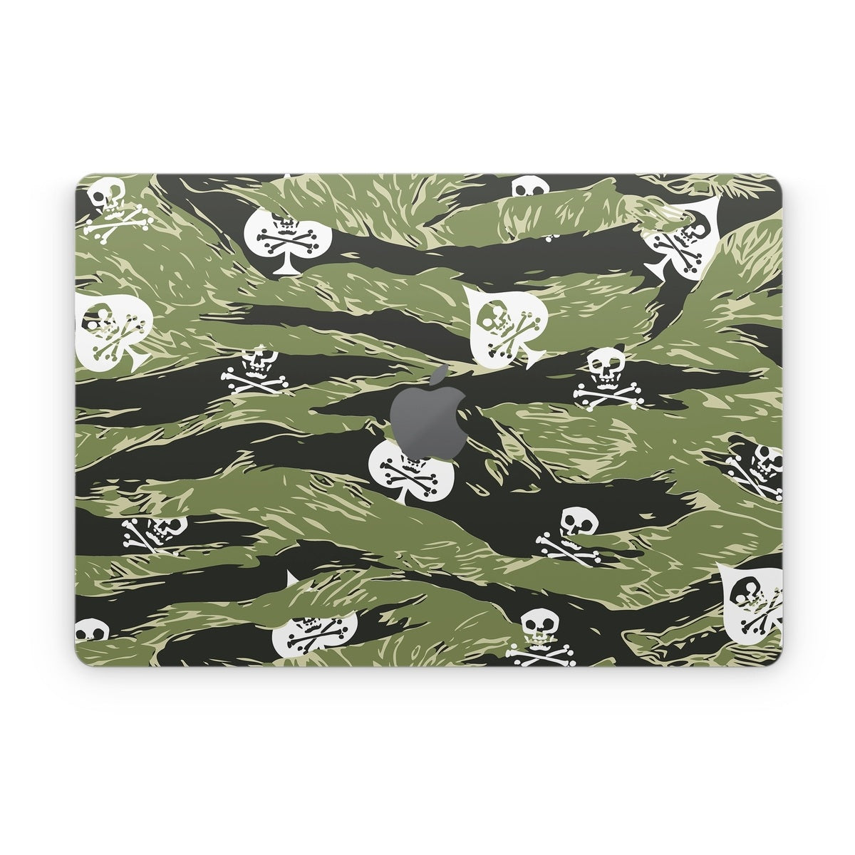 SOFLETE Tiger Stripe Camo - Apple MacBook Skin