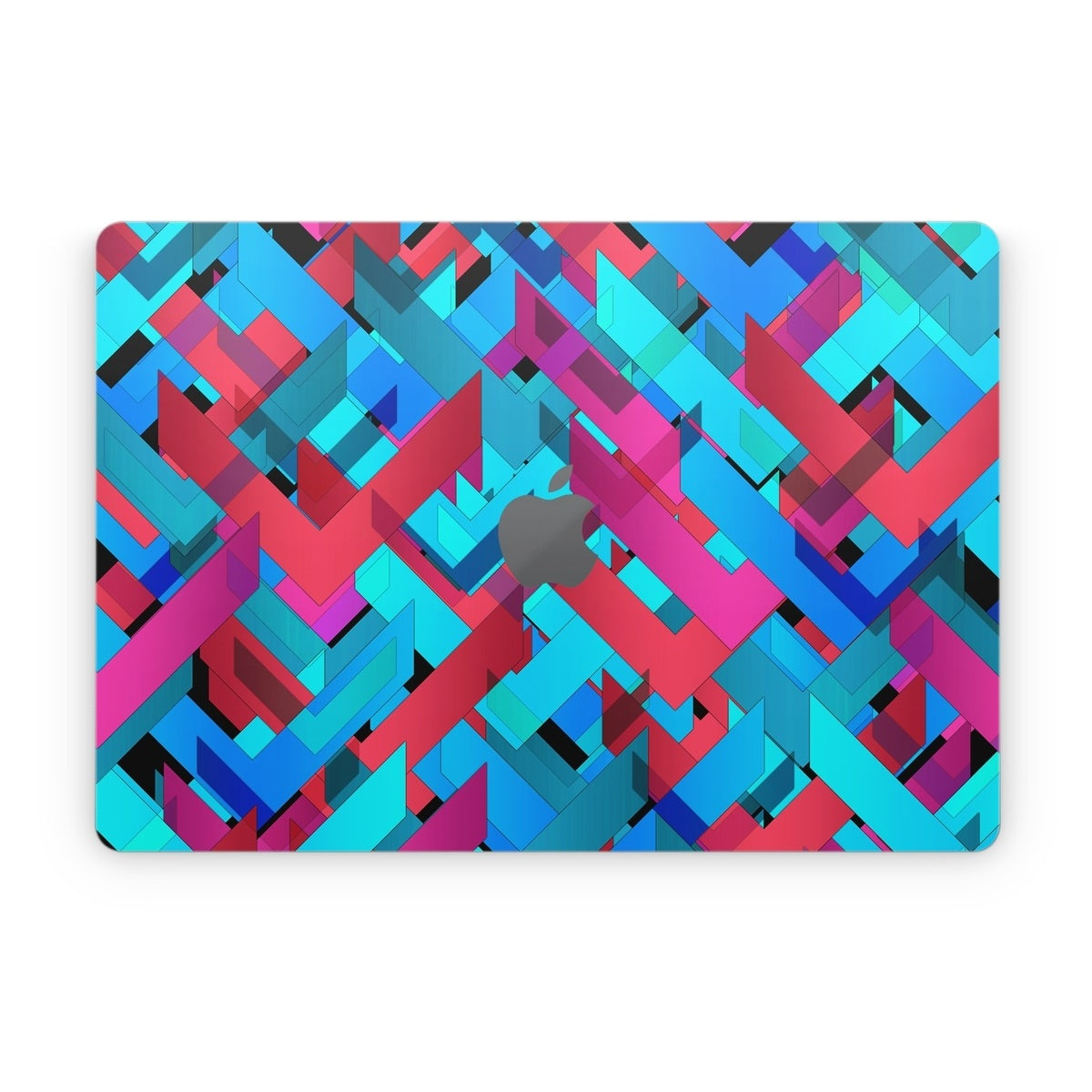 Shakeup - Apple MacBook Skin