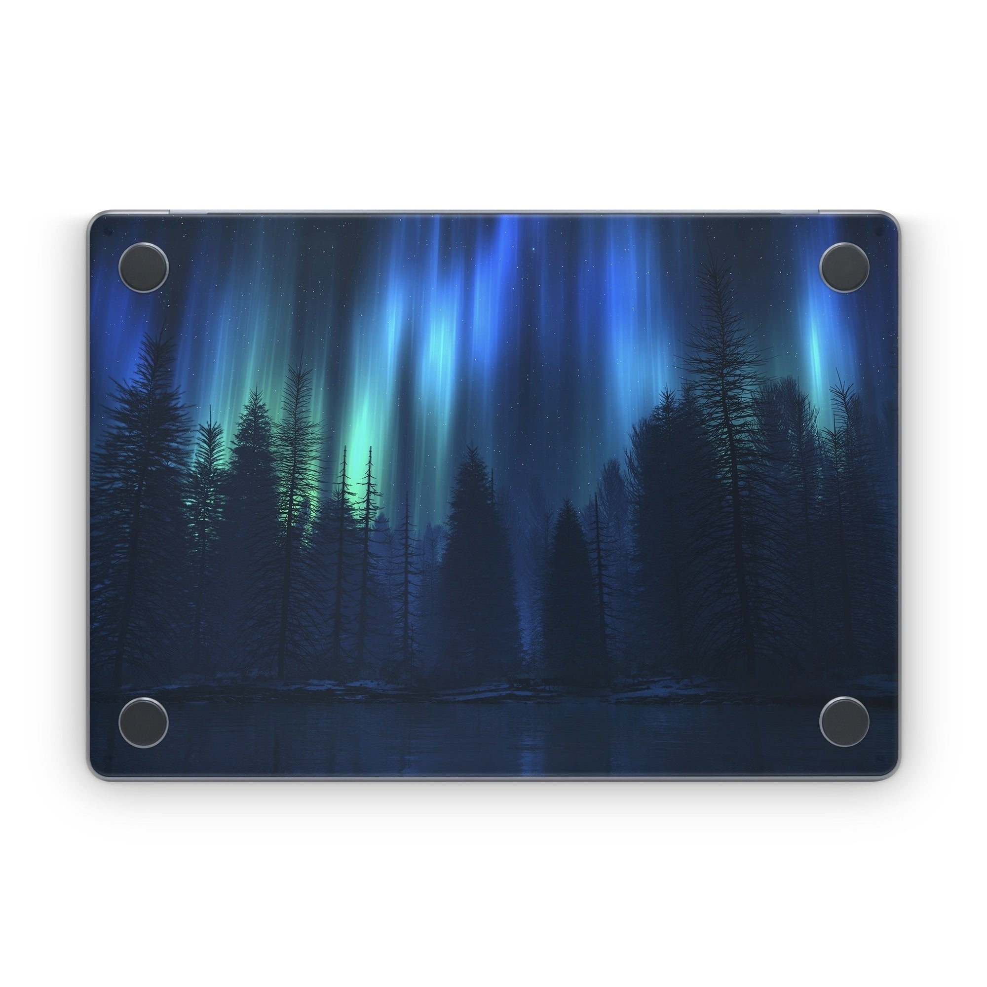 Song of the Sky - Apple MacBook Skin