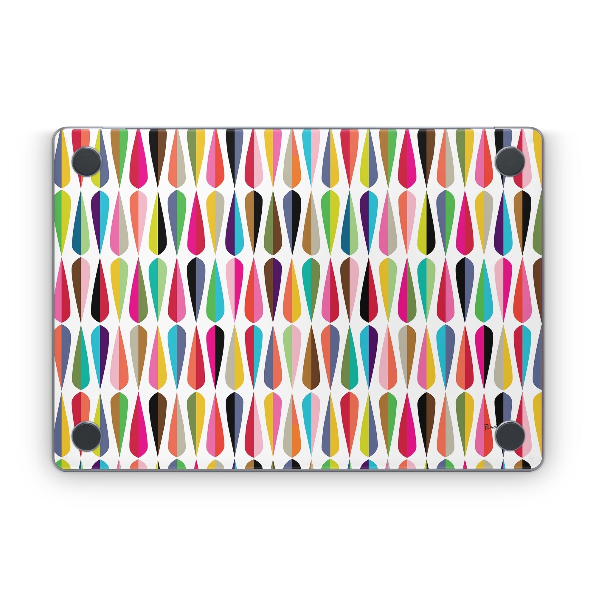 Slice - Apple MacBook Skin