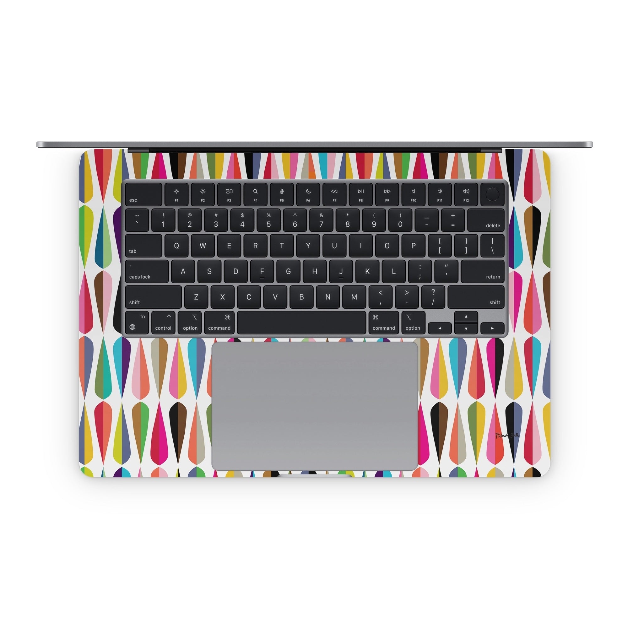 Slice - Apple MacBook Skin