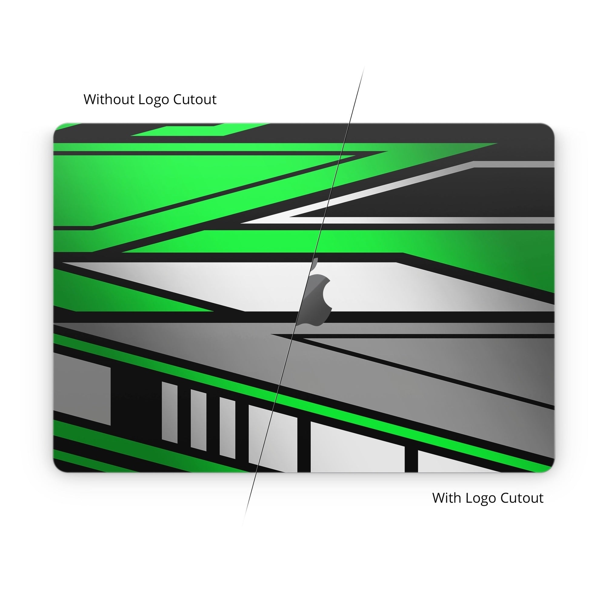 Slider - Apple MacBook Skin