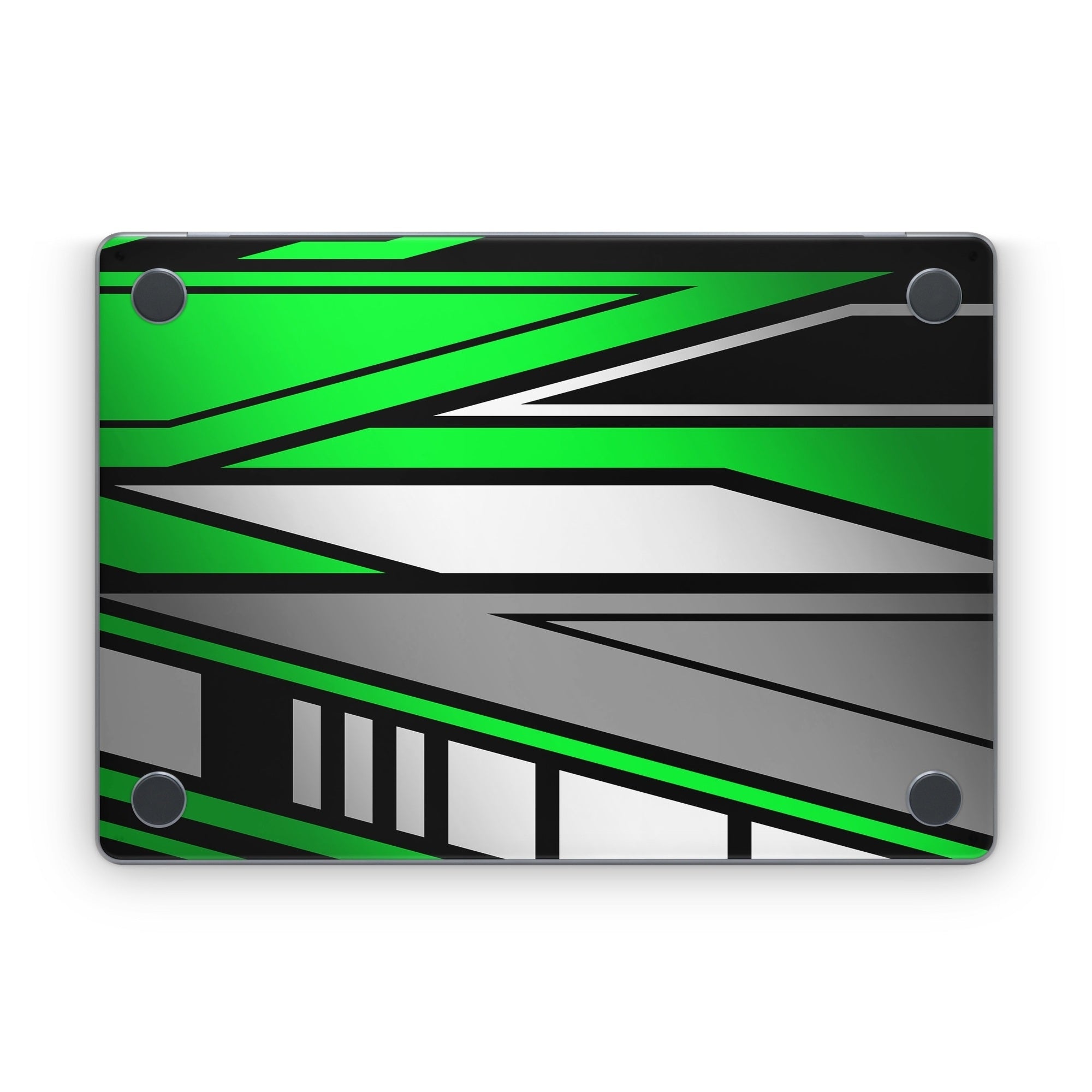 Slider - Apple MacBook Skin