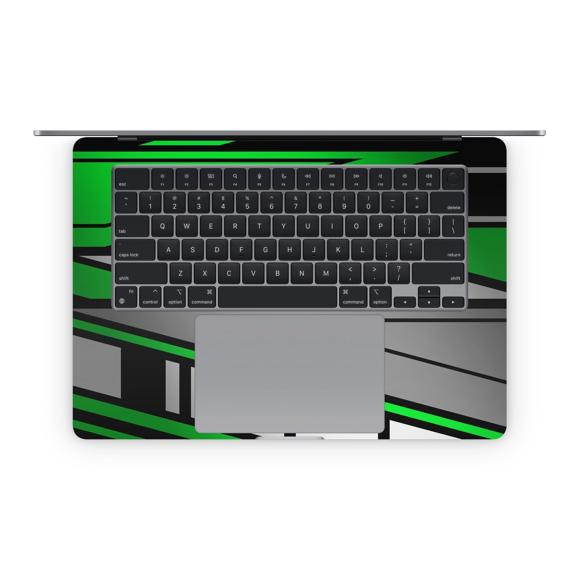 Slider - Apple MacBook Skin