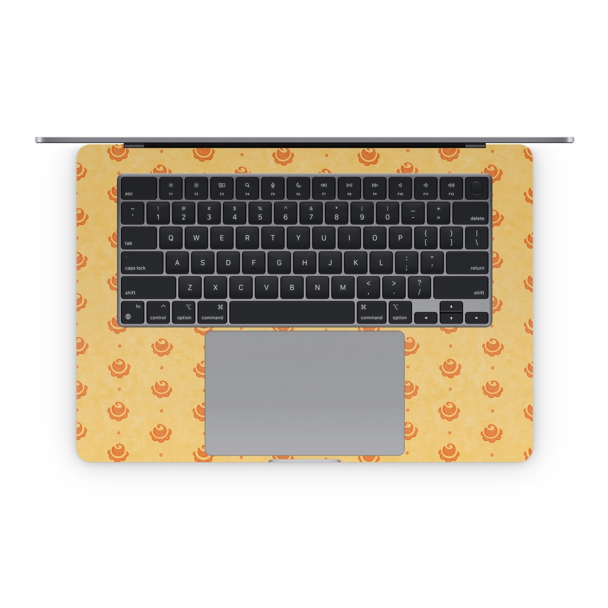 Snap Out Of It - Apple MacBook Skin