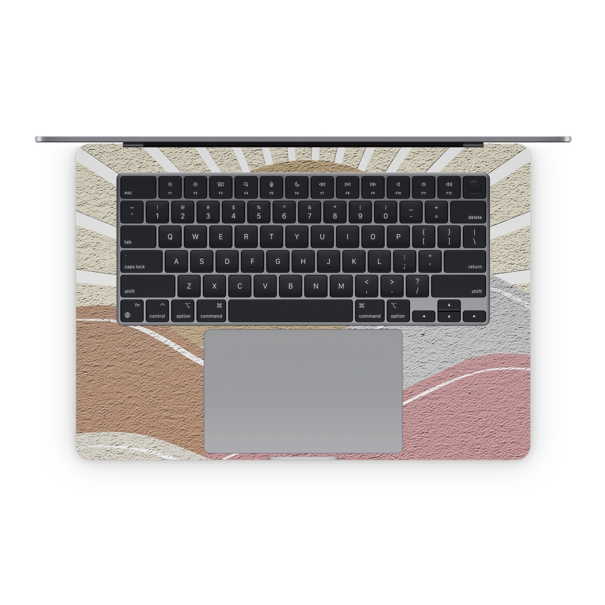 Sunset - Apple MacBook Skin