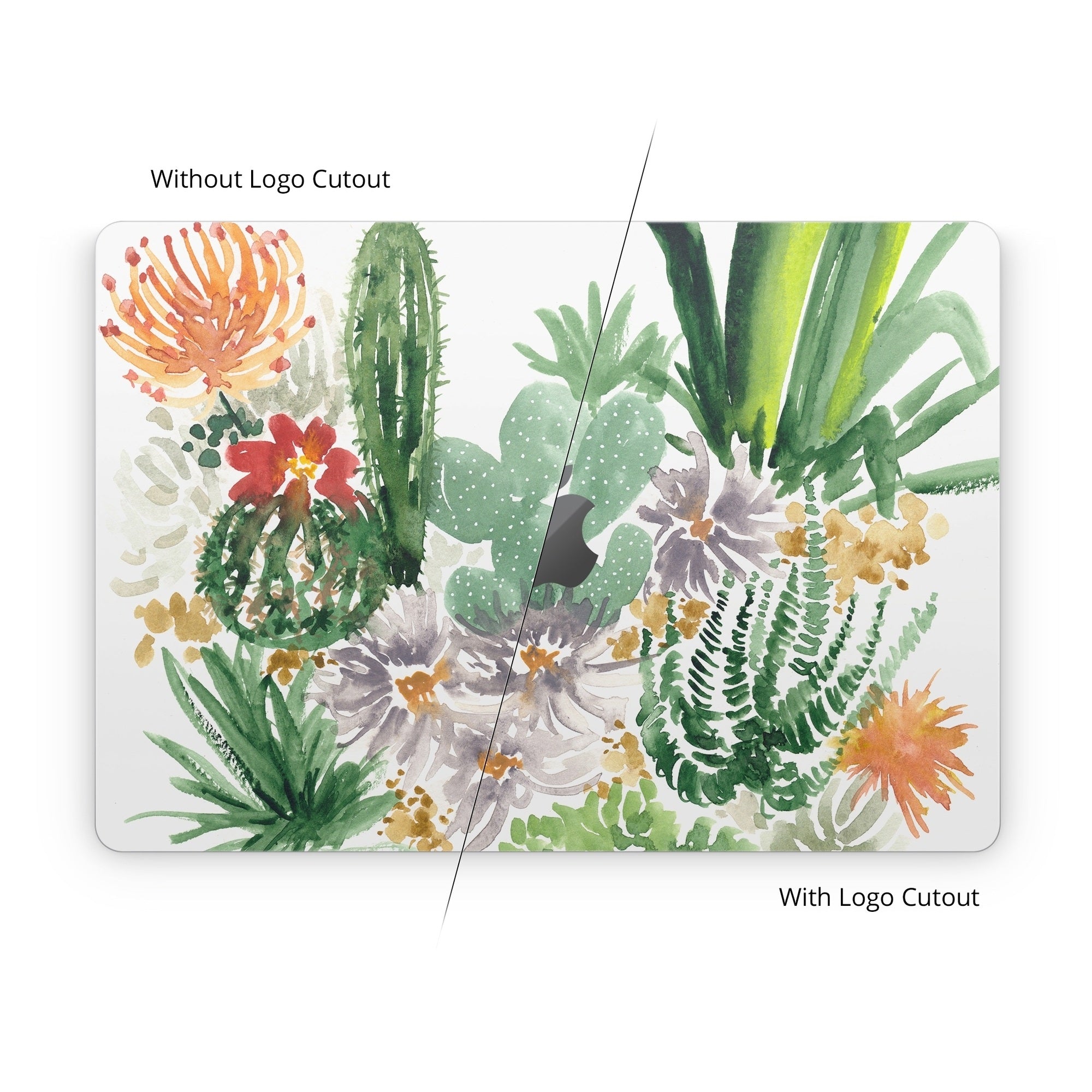 Sonoran Desert - Apple MacBook Skin