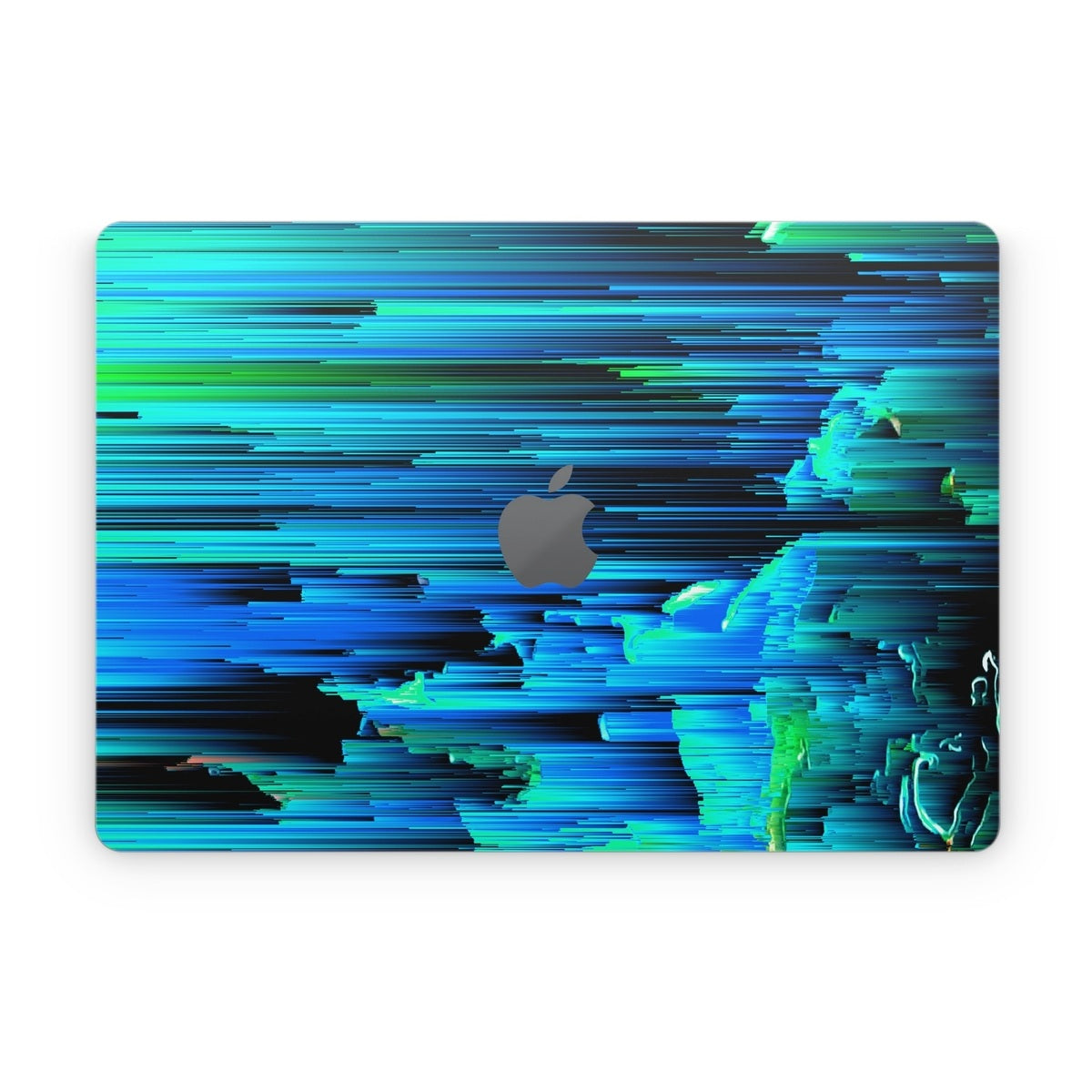 Space Race - Apple MacBook Skin