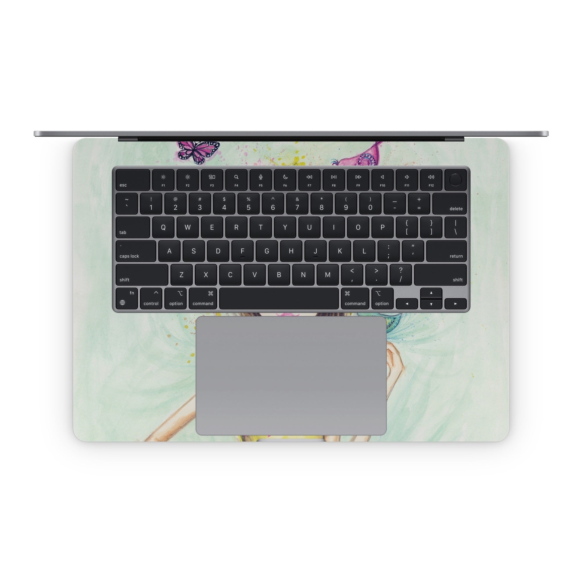 Spring Time - Apple MacBook Skin