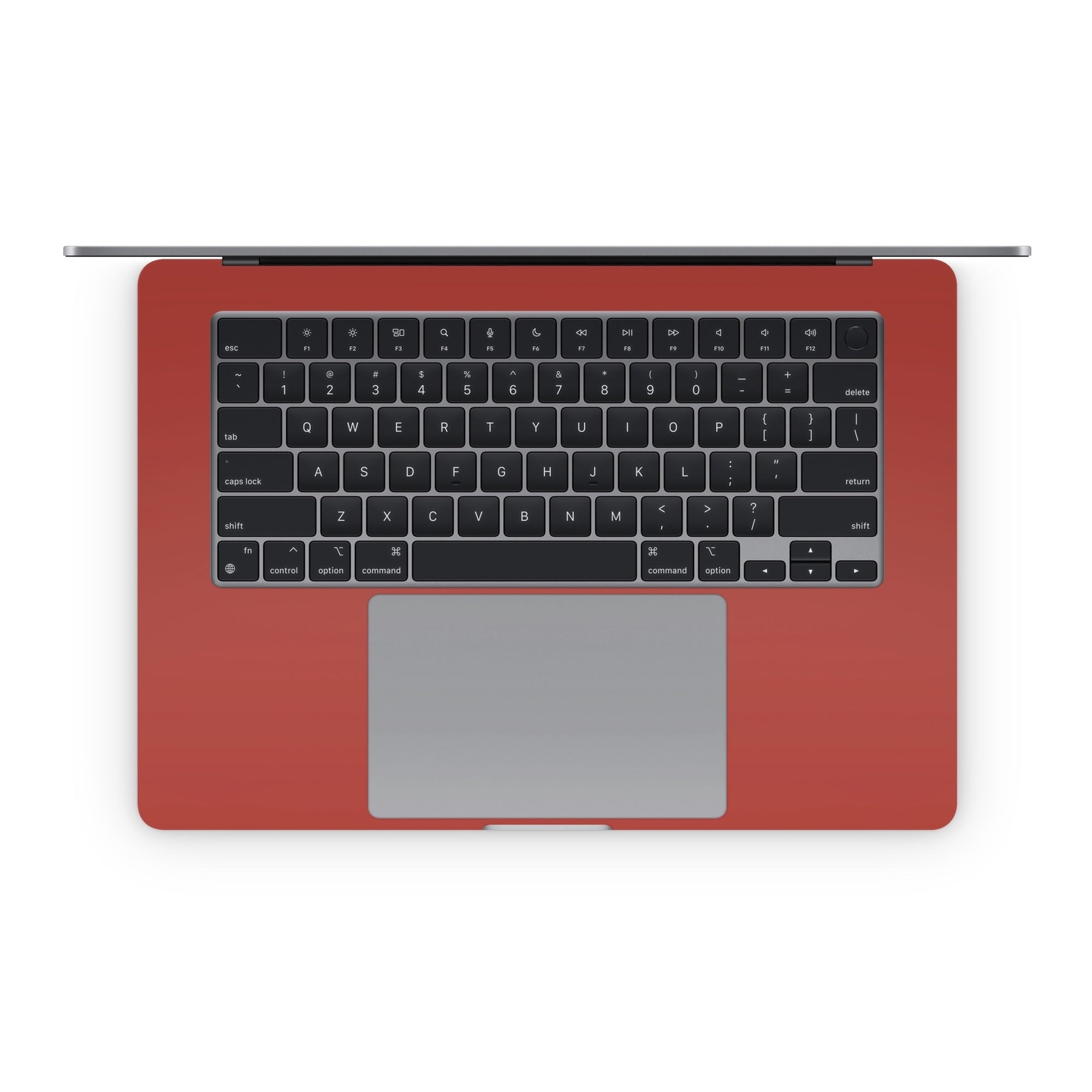 Solid State Berry - Apple MacBook Skin