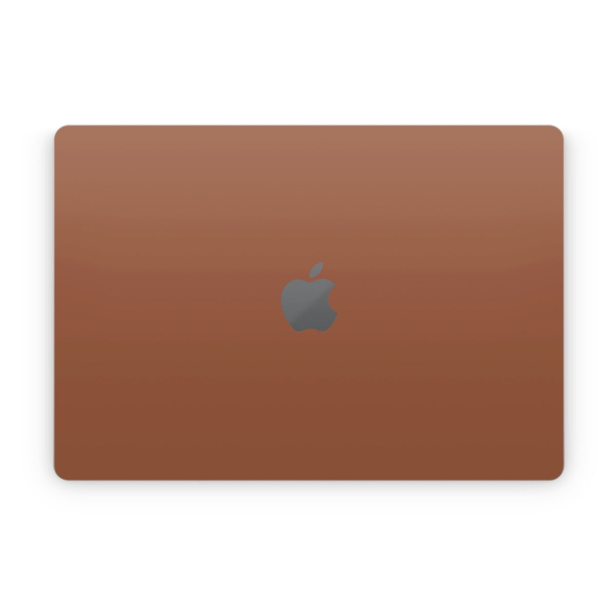 Solid State Cinnamon - Apple MacBook Skin