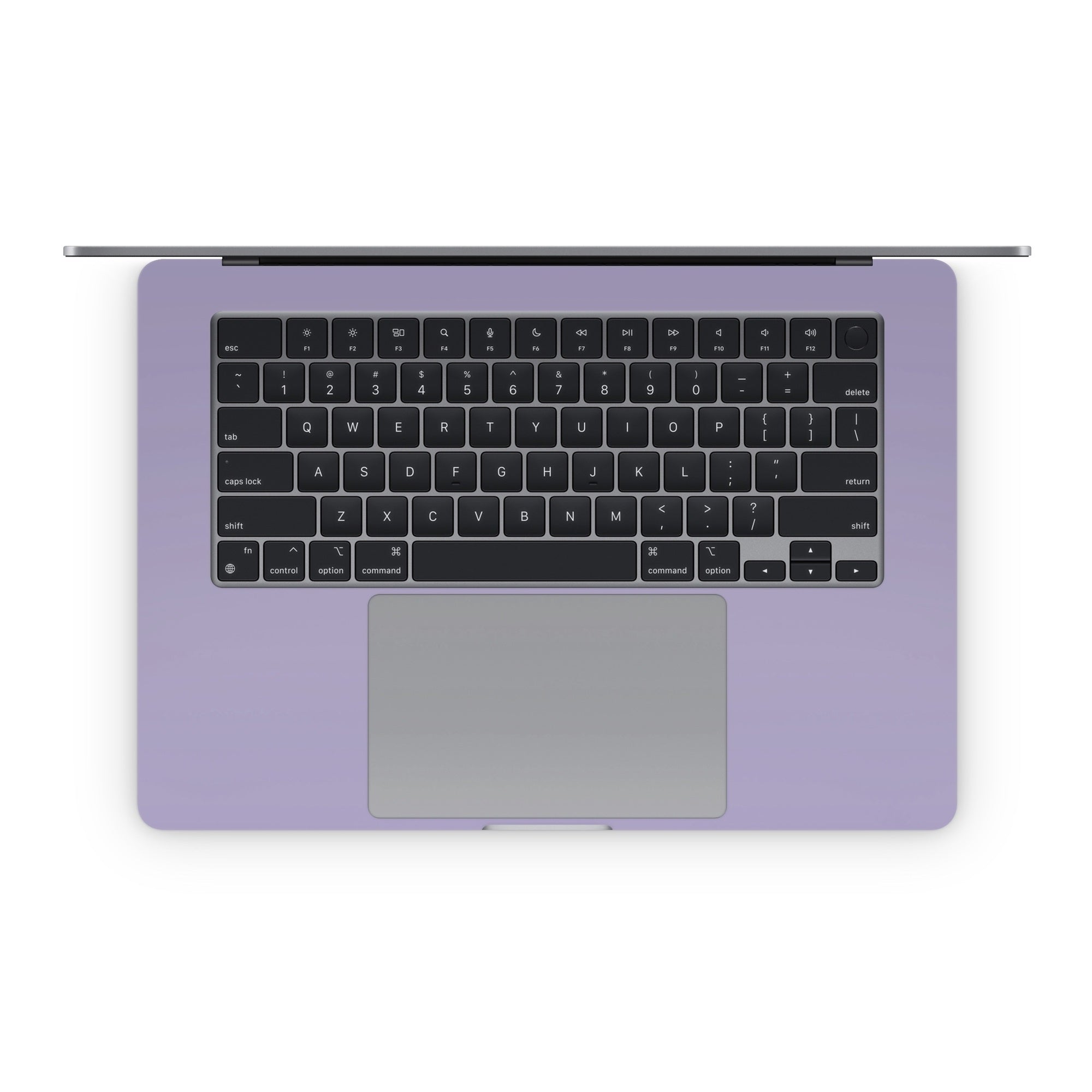 Solid State Lavender - Apple MacBook Skin