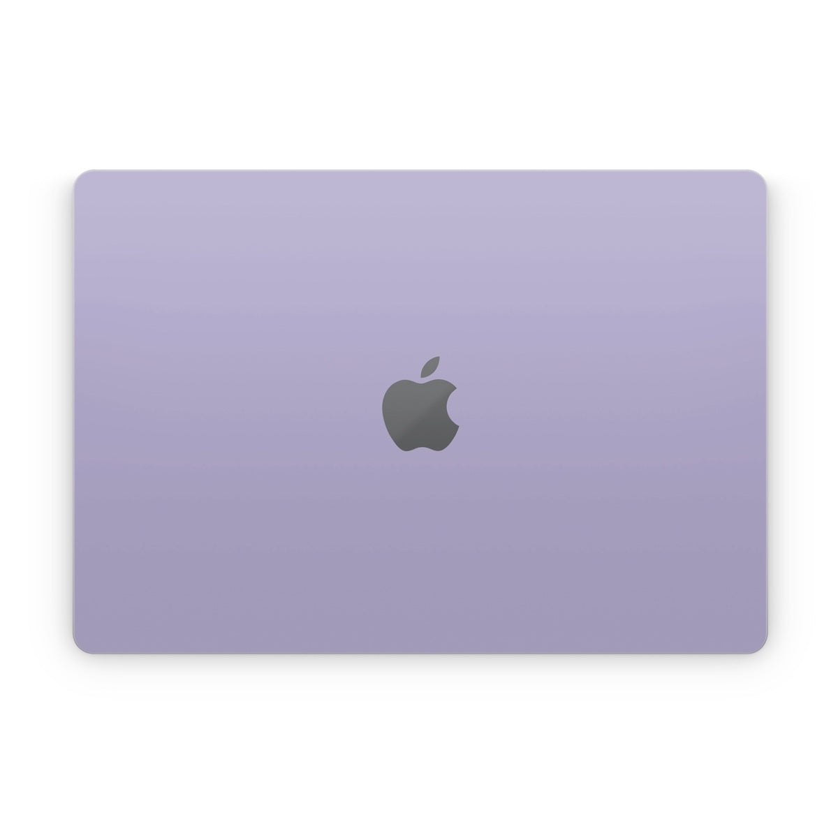 Solid State Lavender - Apple MacBook Skin