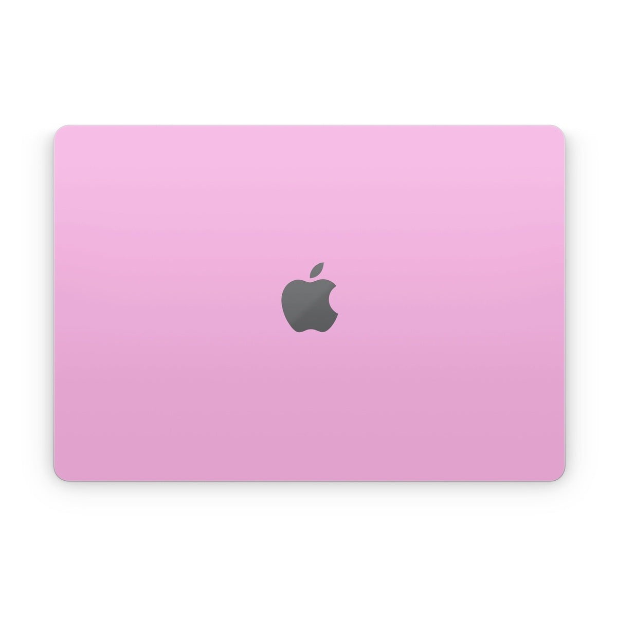 Solid State Pink - Apple MacBook Skin