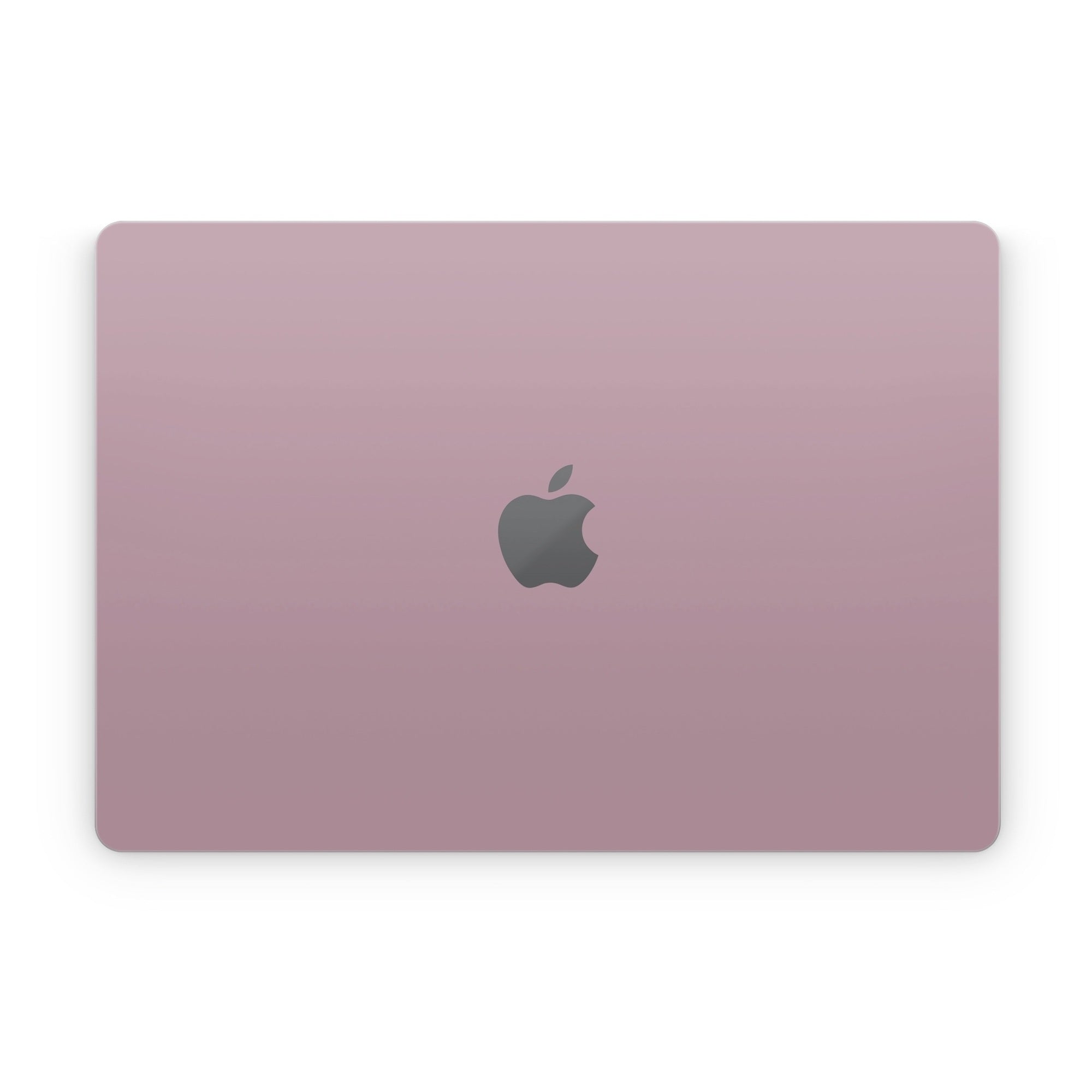 Solid State Rose - Apple MacBook Skin