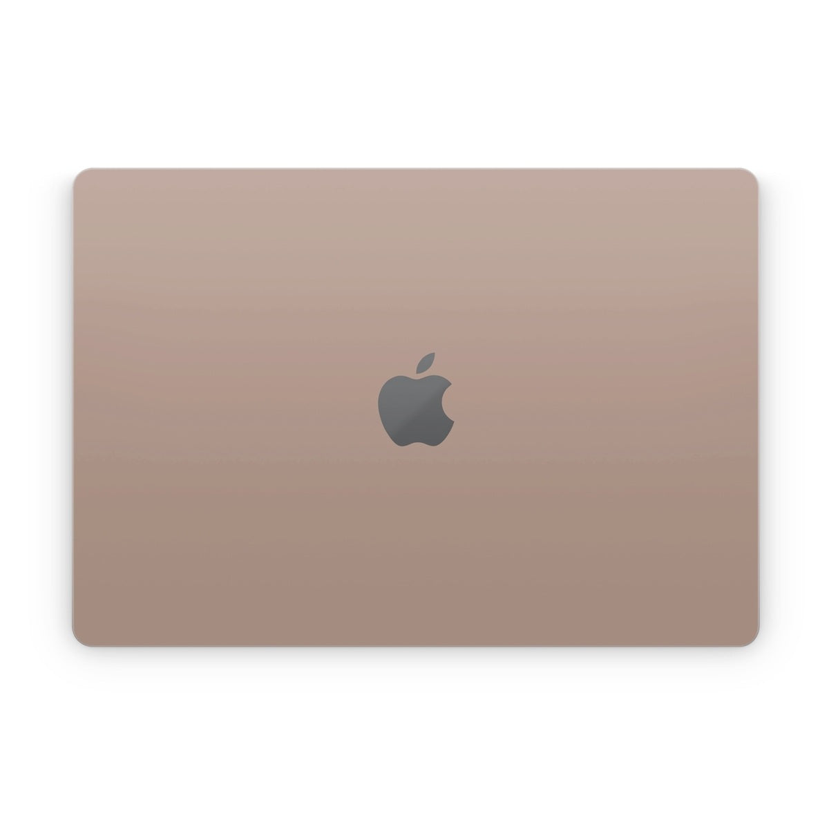 Solid State Rustic Pink - Apple MacBook Skin