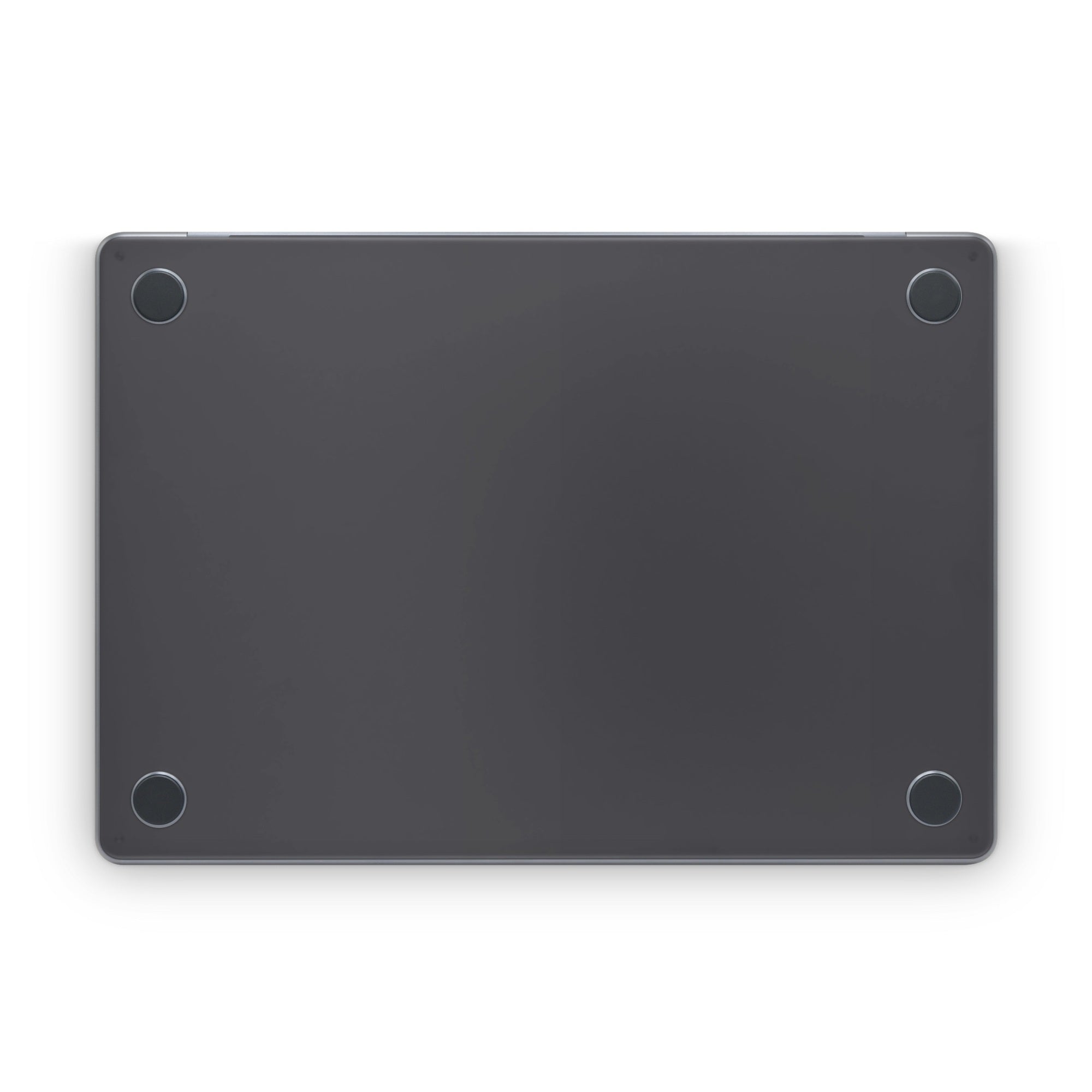 Solid State Slate Grey - Apple MacBook Skin