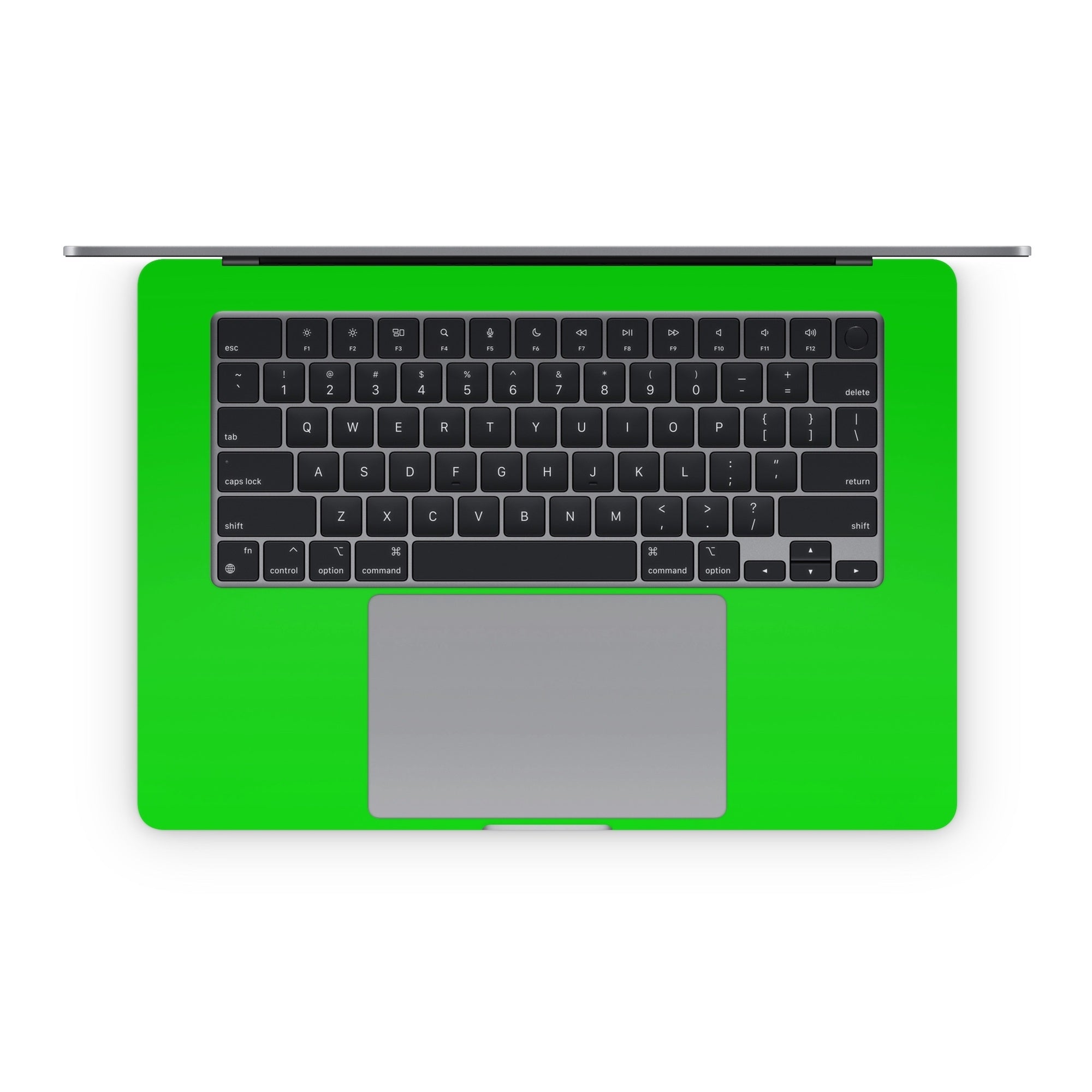 Solid State Slime - Apple MacBook Skin