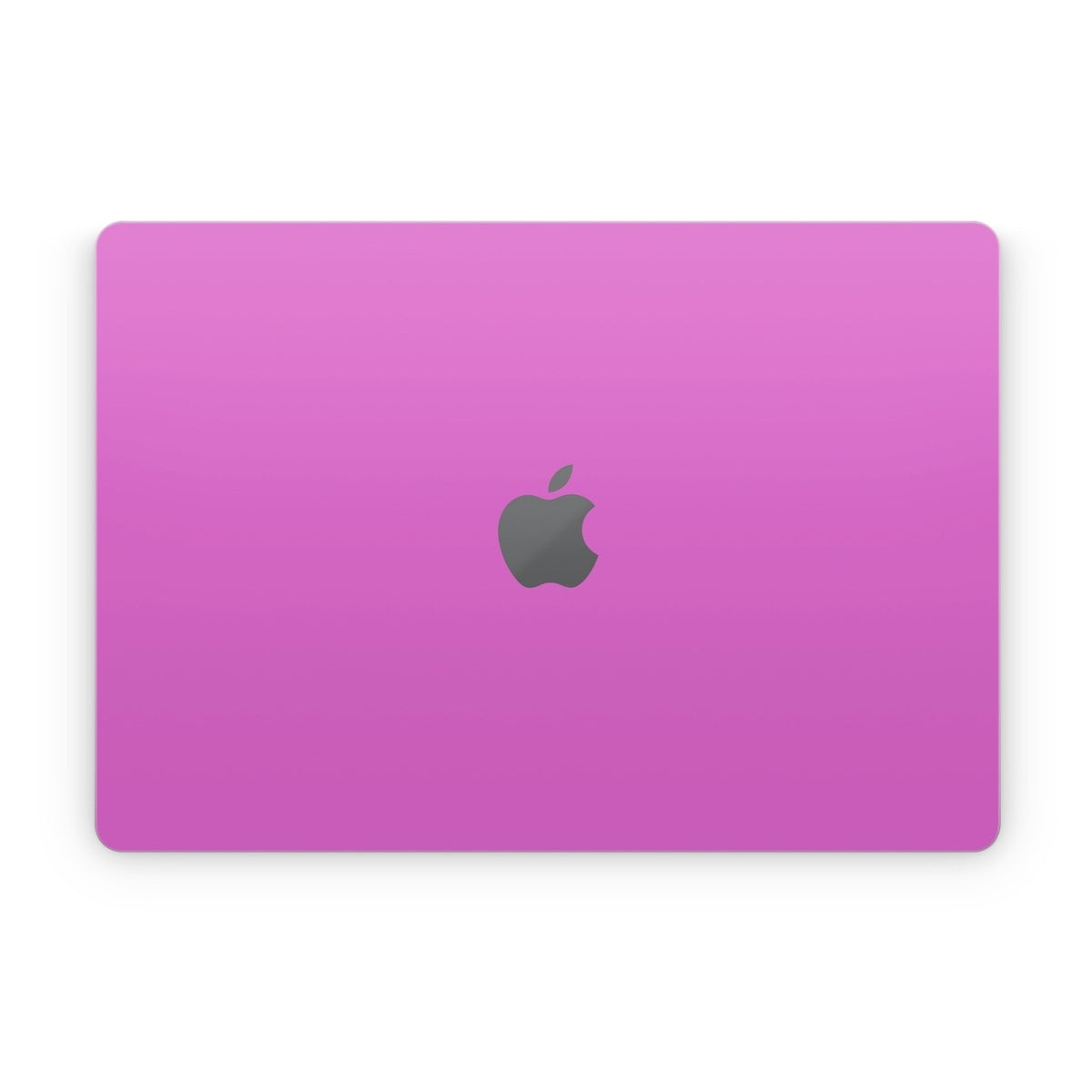 Solid State Vibrant Pink - Apple MacBook Skin