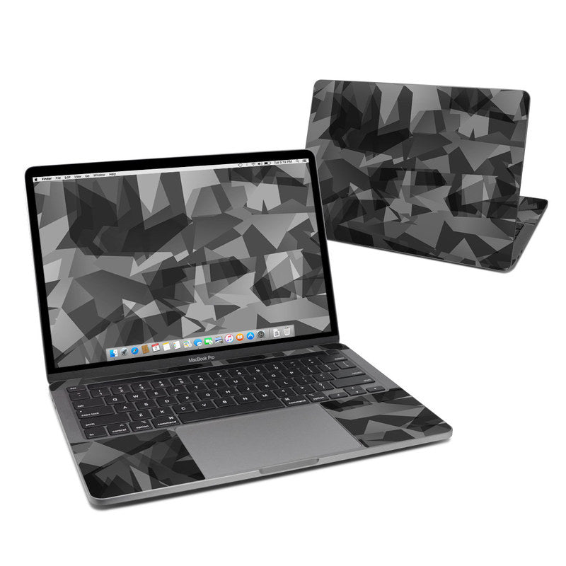 Starkiller - Apple MacBook Skin