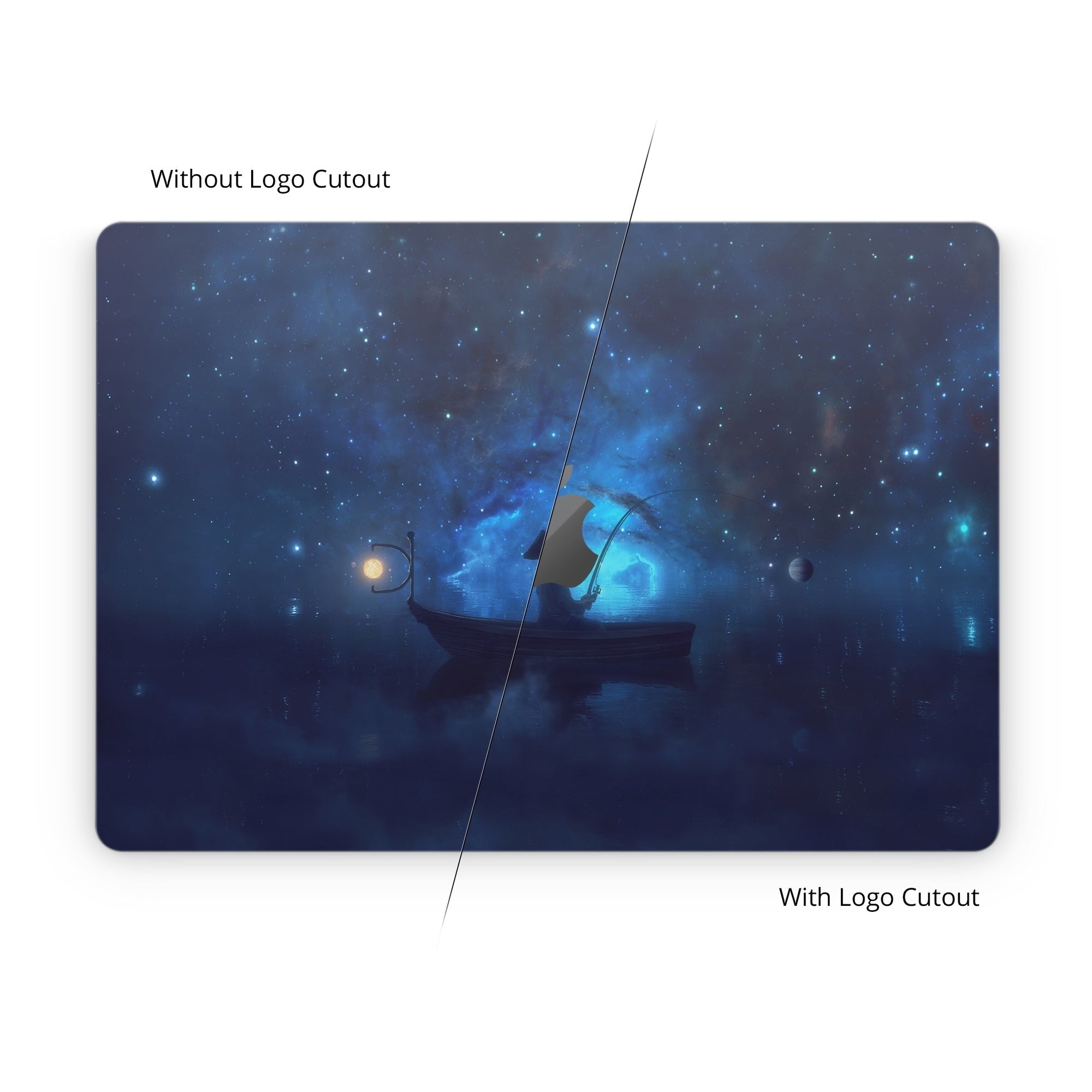 Starlord - Apple MacBook Skin