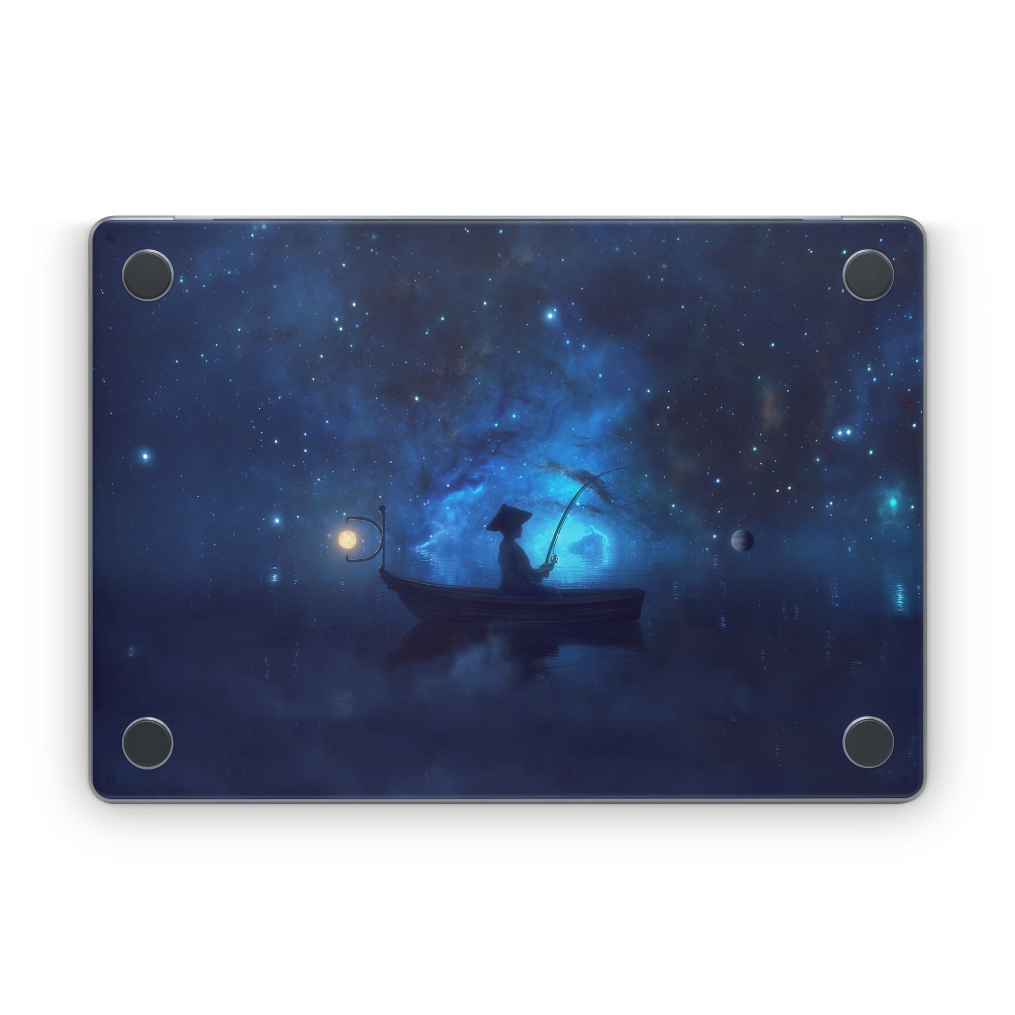 Starlord - Apple MacBook Skin