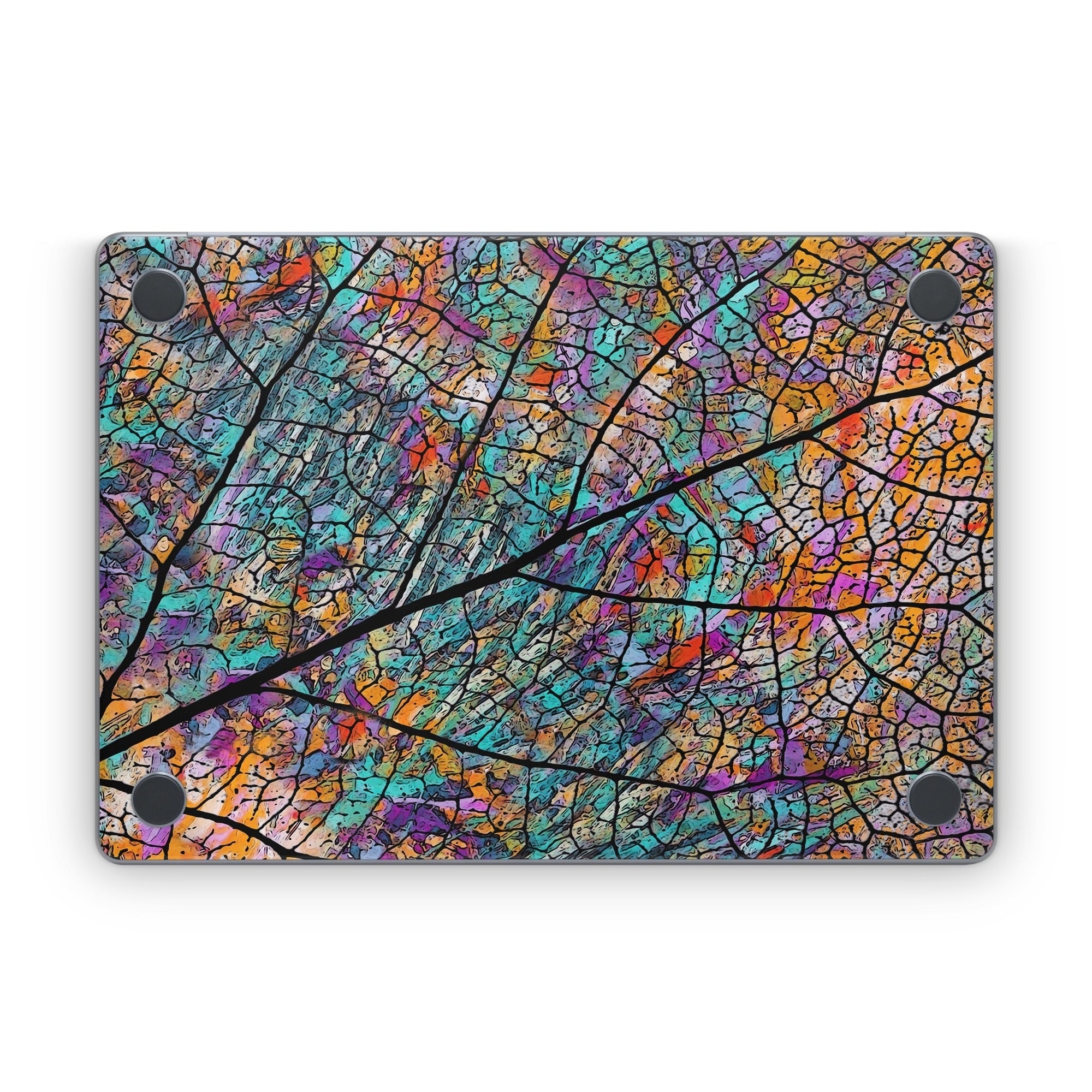 Stained Aspen - Apple MacBook Skin