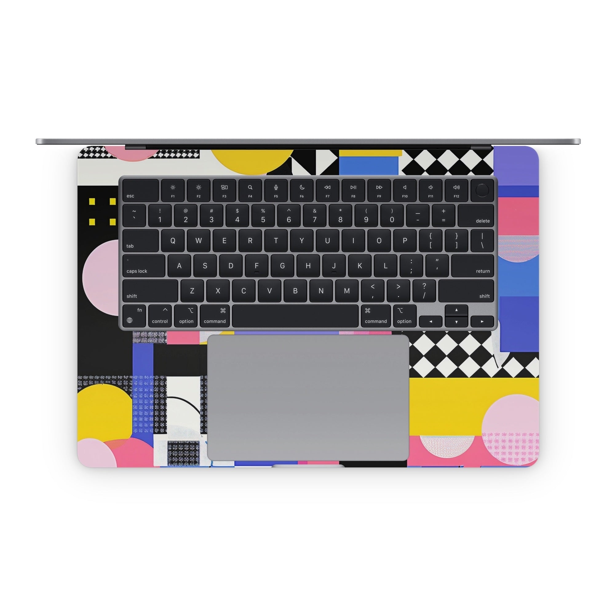 Stoked - Apple MacBook Skin