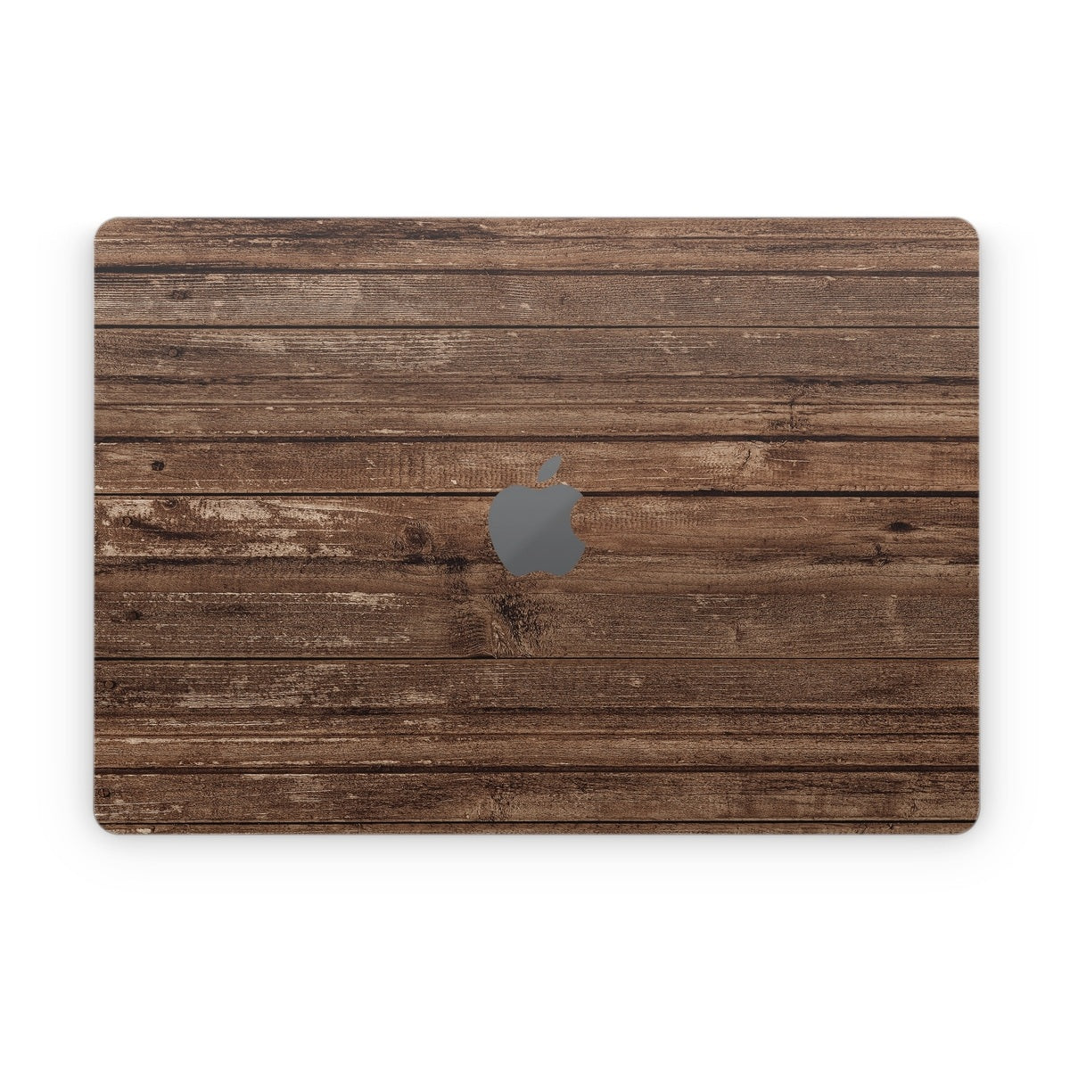 Stripped Wood - Apple MacBook Skin