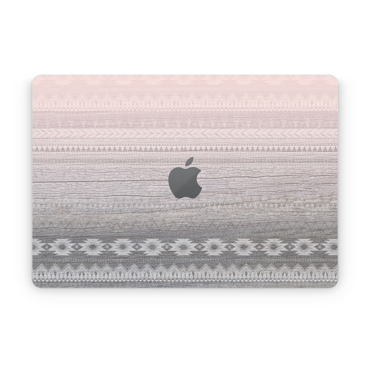 Sunset Valley - Apple MacBook Skin