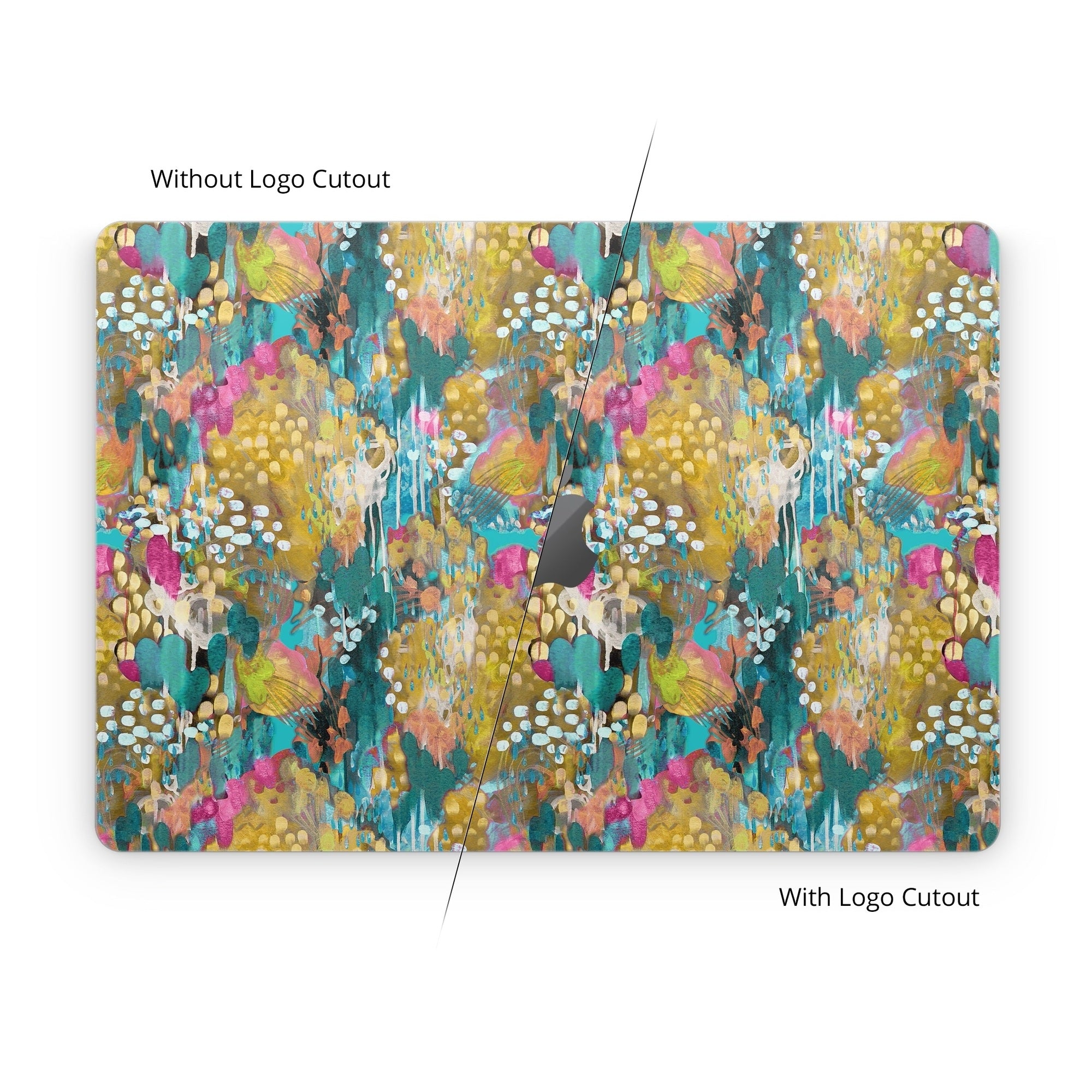 Sweet Talia - Apple MacBook Skin