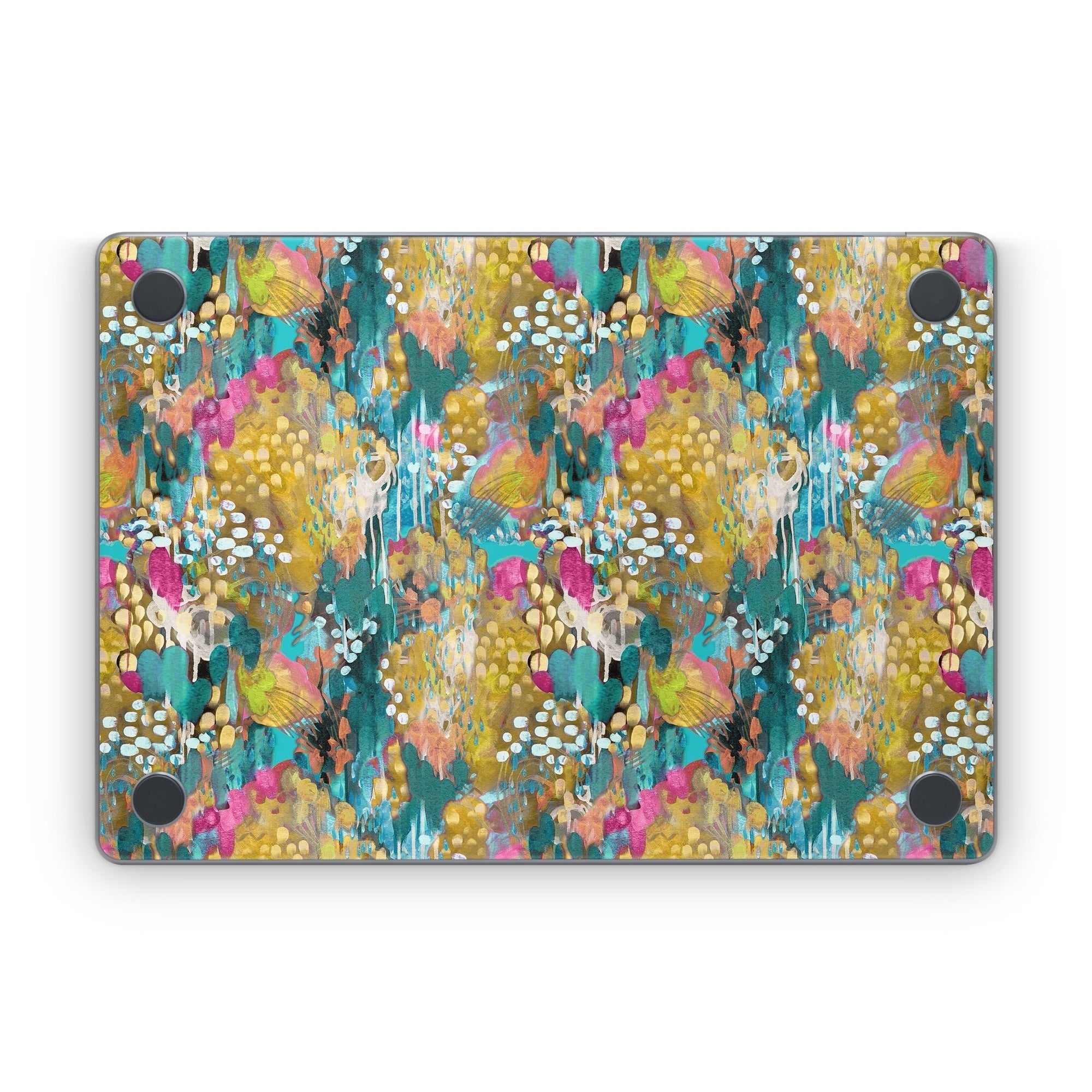 Sweet Talia - Apple MacBook Skin