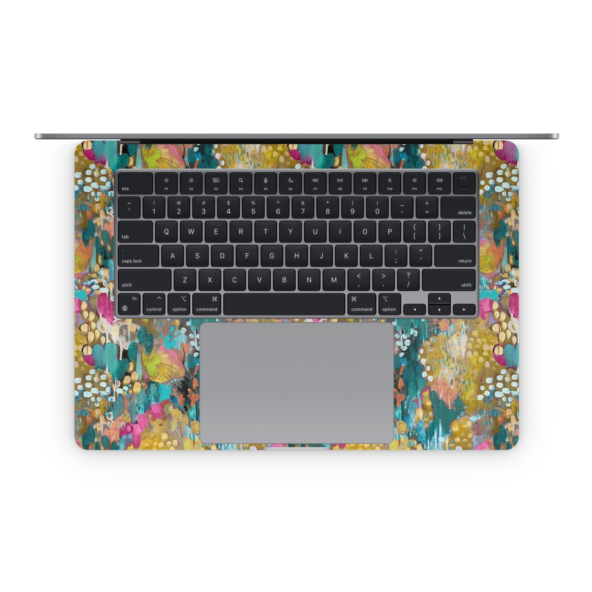 Sweet Talia - Apple MacBook Skin