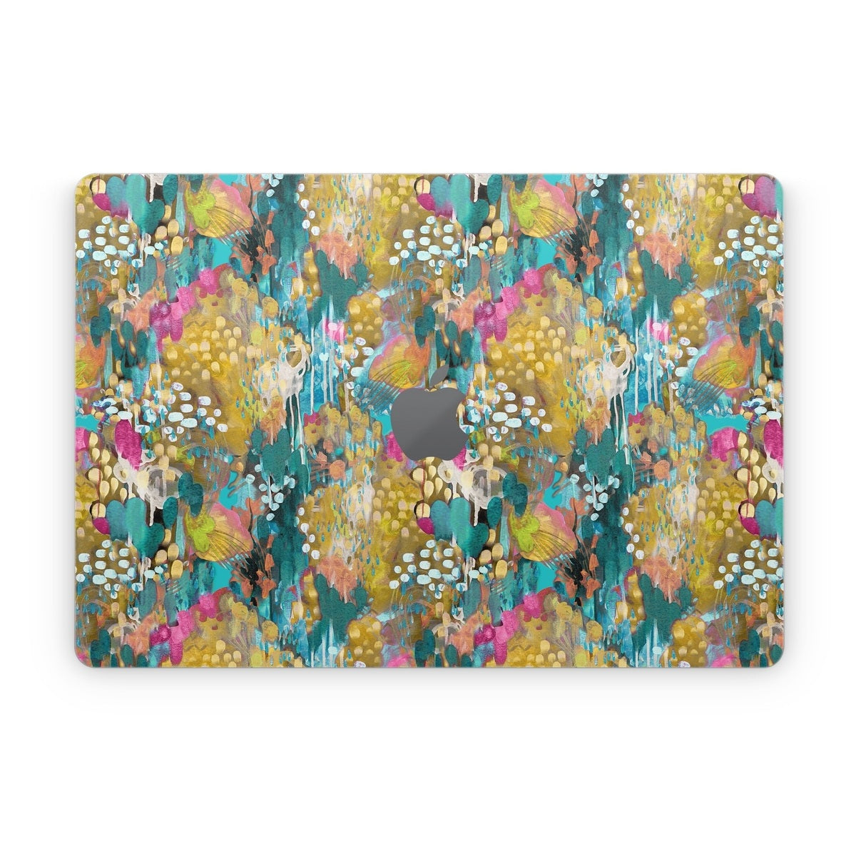 Sweet Talia - Apple MacBook Skin