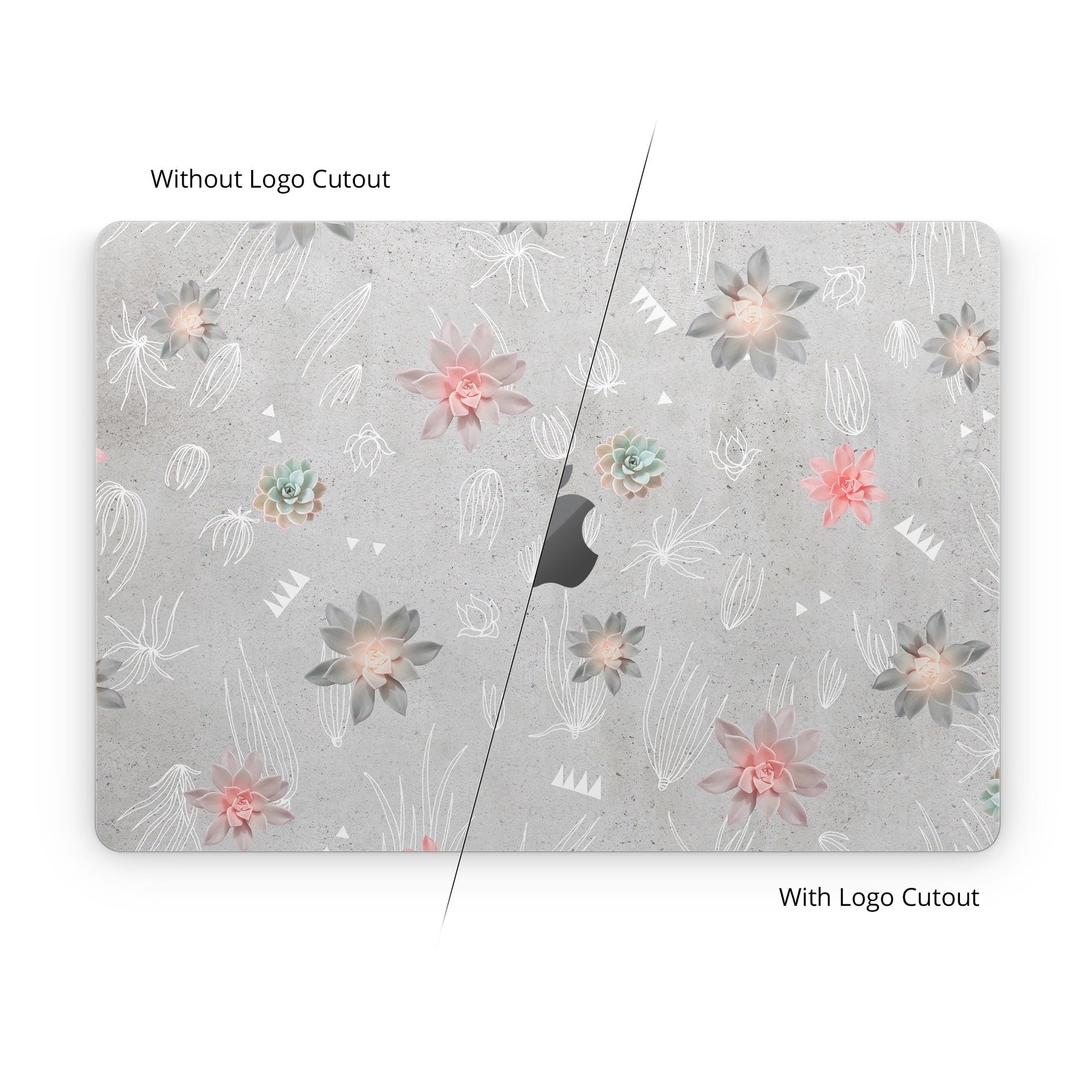 Sweet Nectar - Apple MacBook Skin