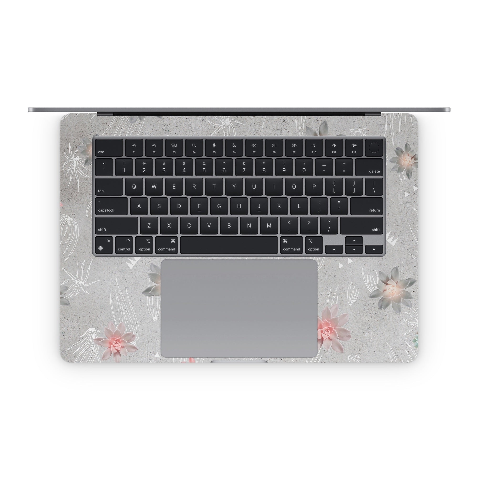 Sweet Nectar - Apple MacBook Skin