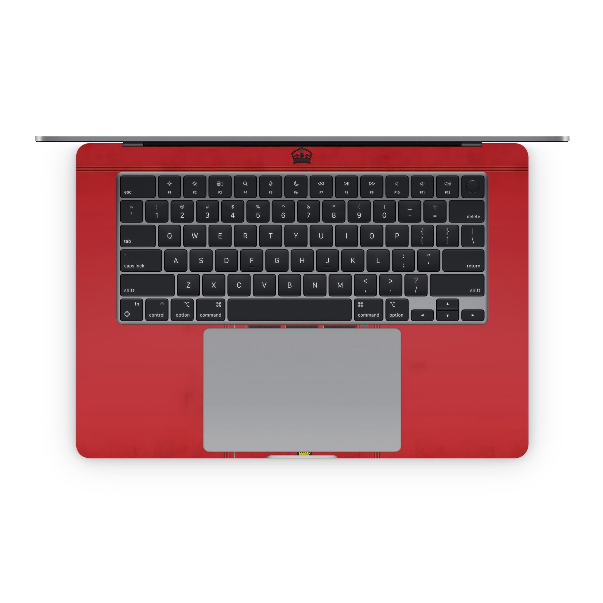 Telephone Kiosk - Apple MacBook Skin