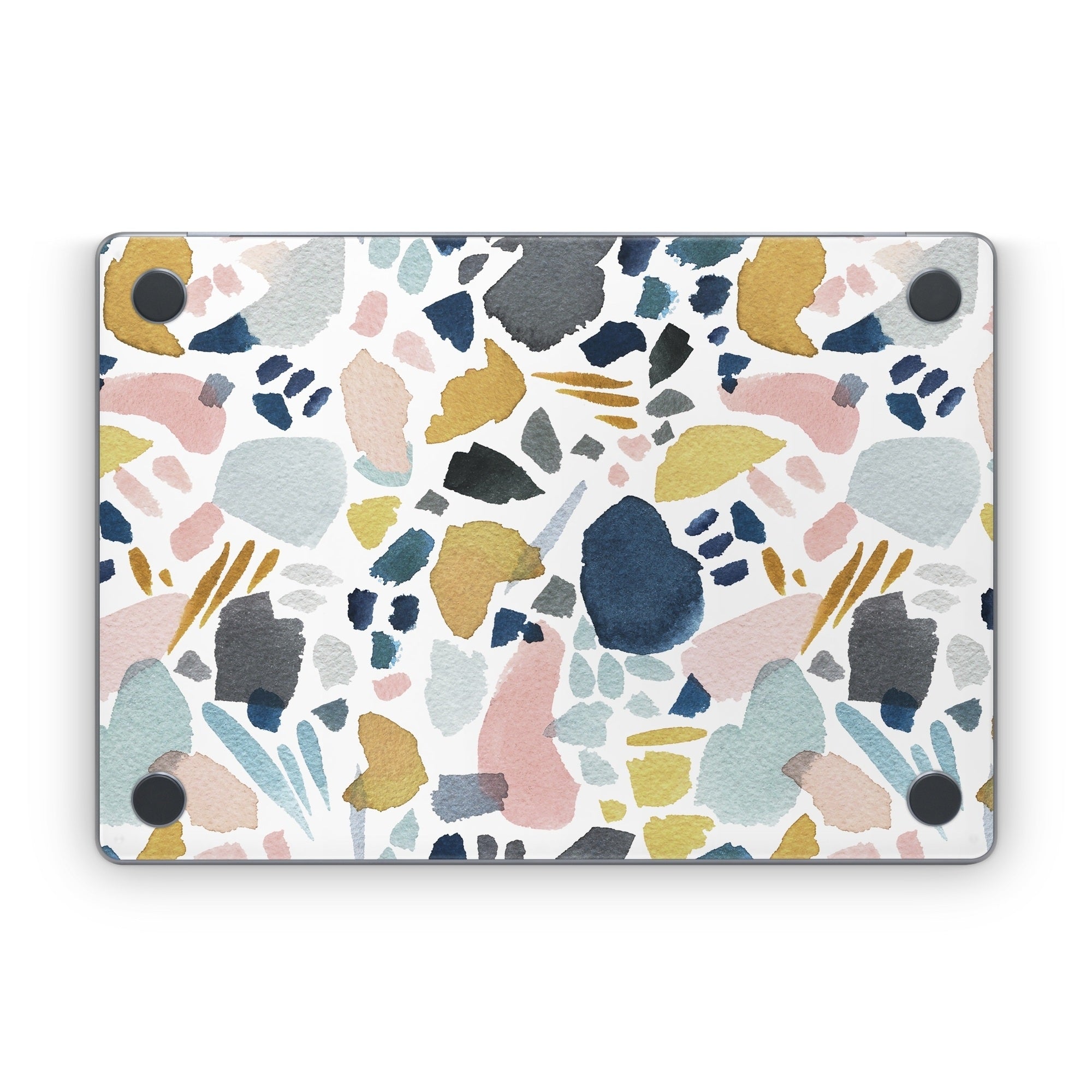 Terrazzo - Apple MacBook Skin