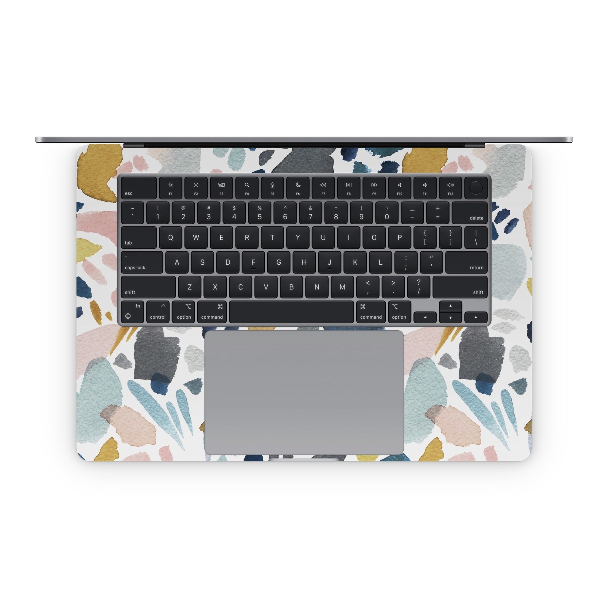 Terrazzo - Apple MacBook Skin