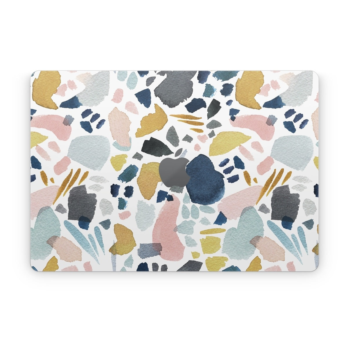 Terrazzo - Apple MacBook Skin