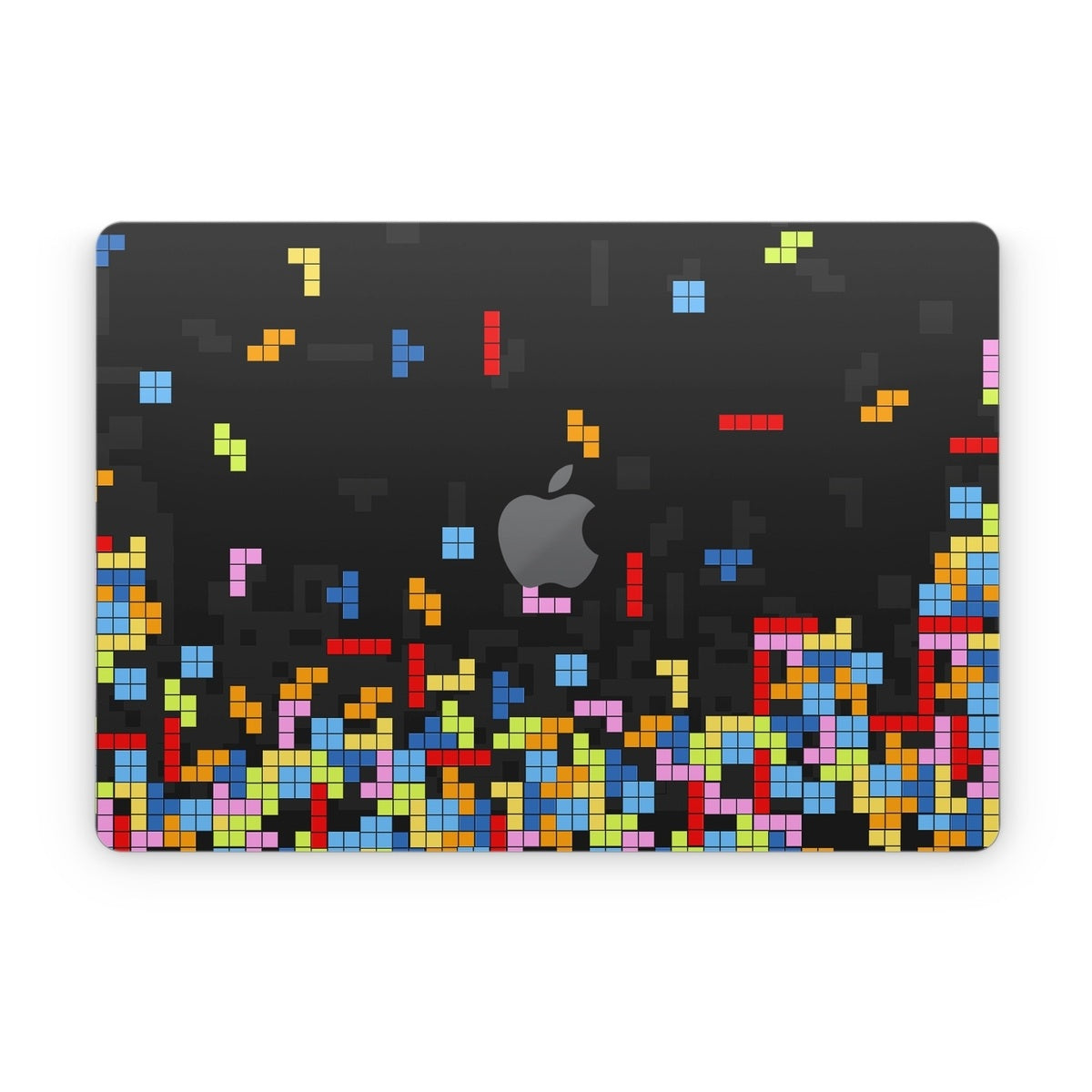 Tetrads - Apple MacBook Skin