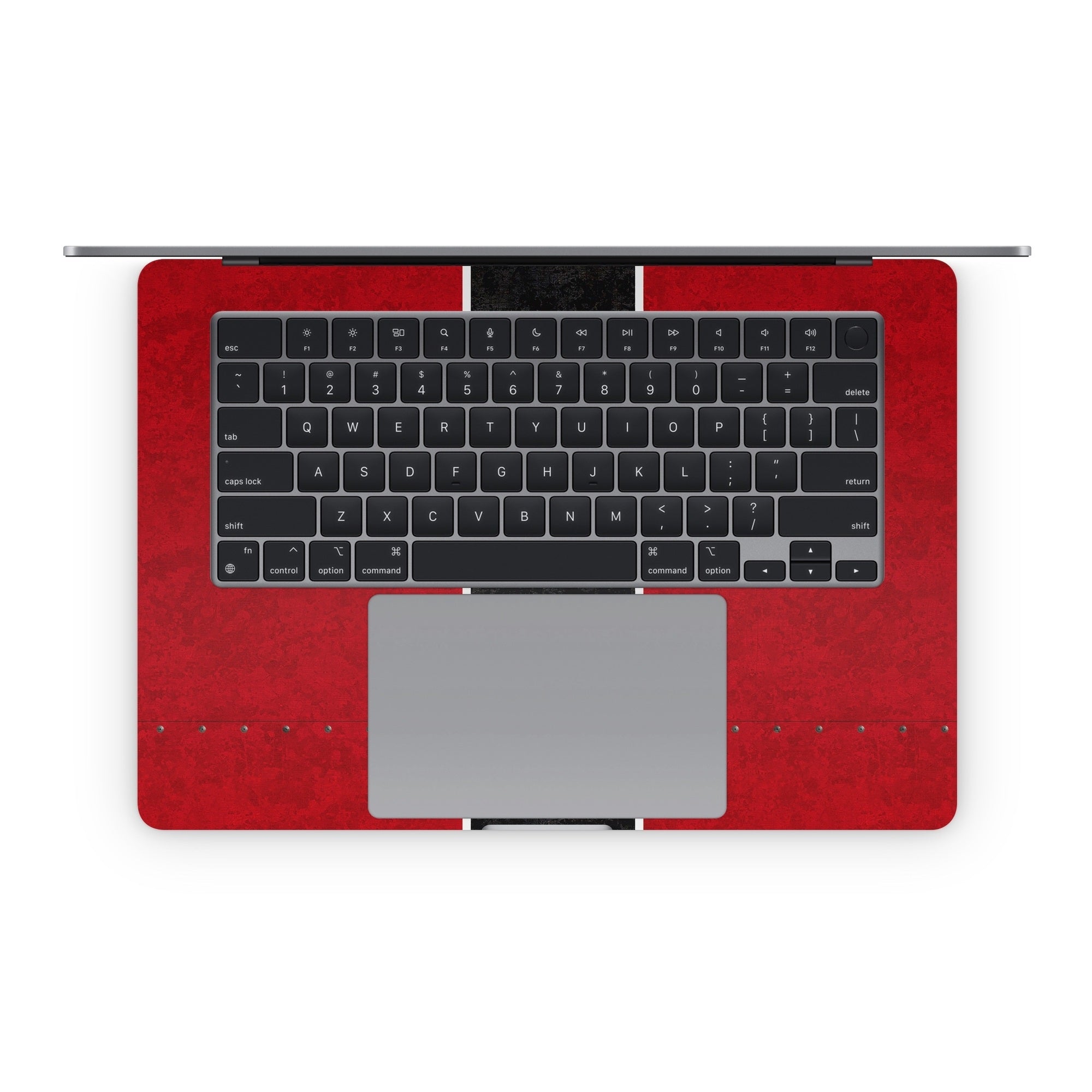 The Baron - Apple MacBook Skin