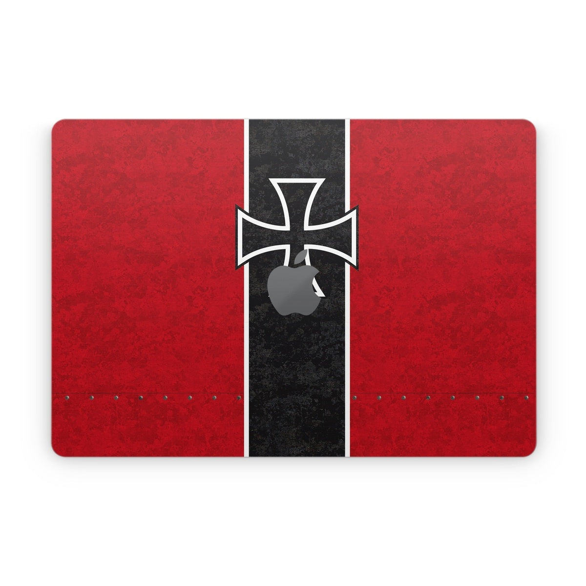 The Baron - Apple MacBook Skin