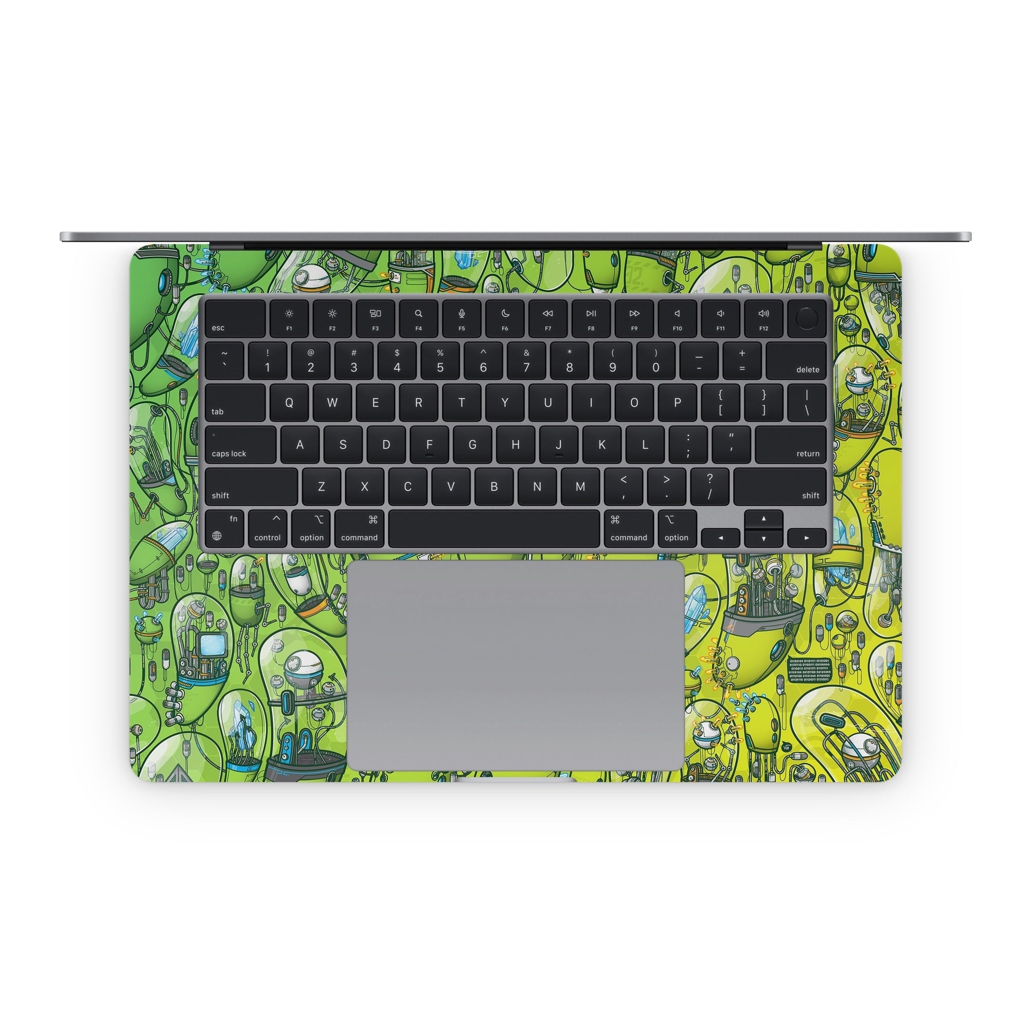 The Hive - Apple MacBook Skin