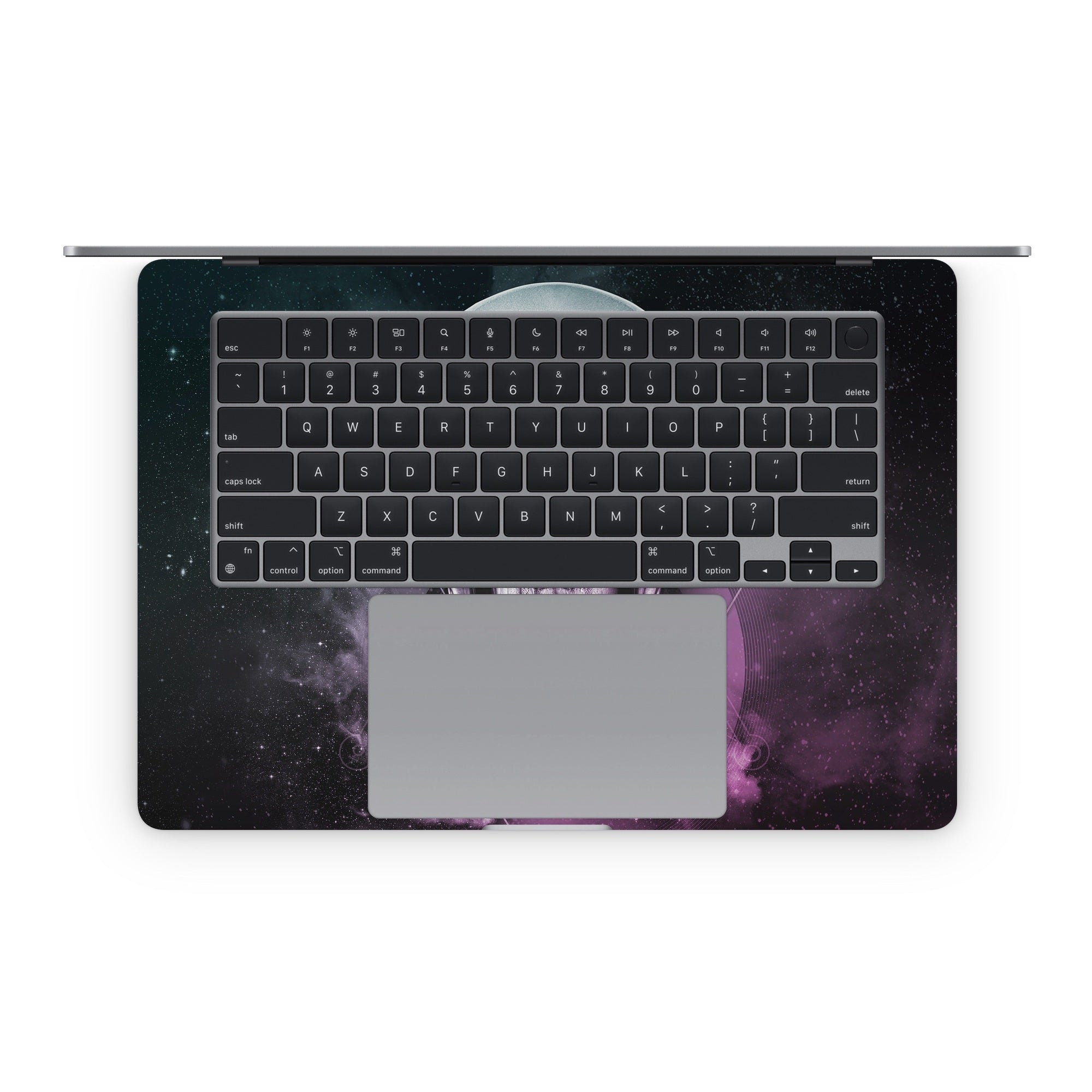 The Void - Apple MacBook Skin