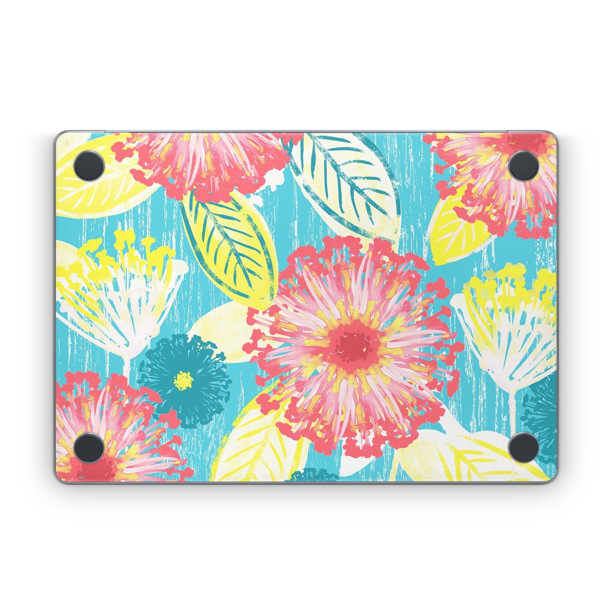 Tickled Peach - Apple MacBook Skin