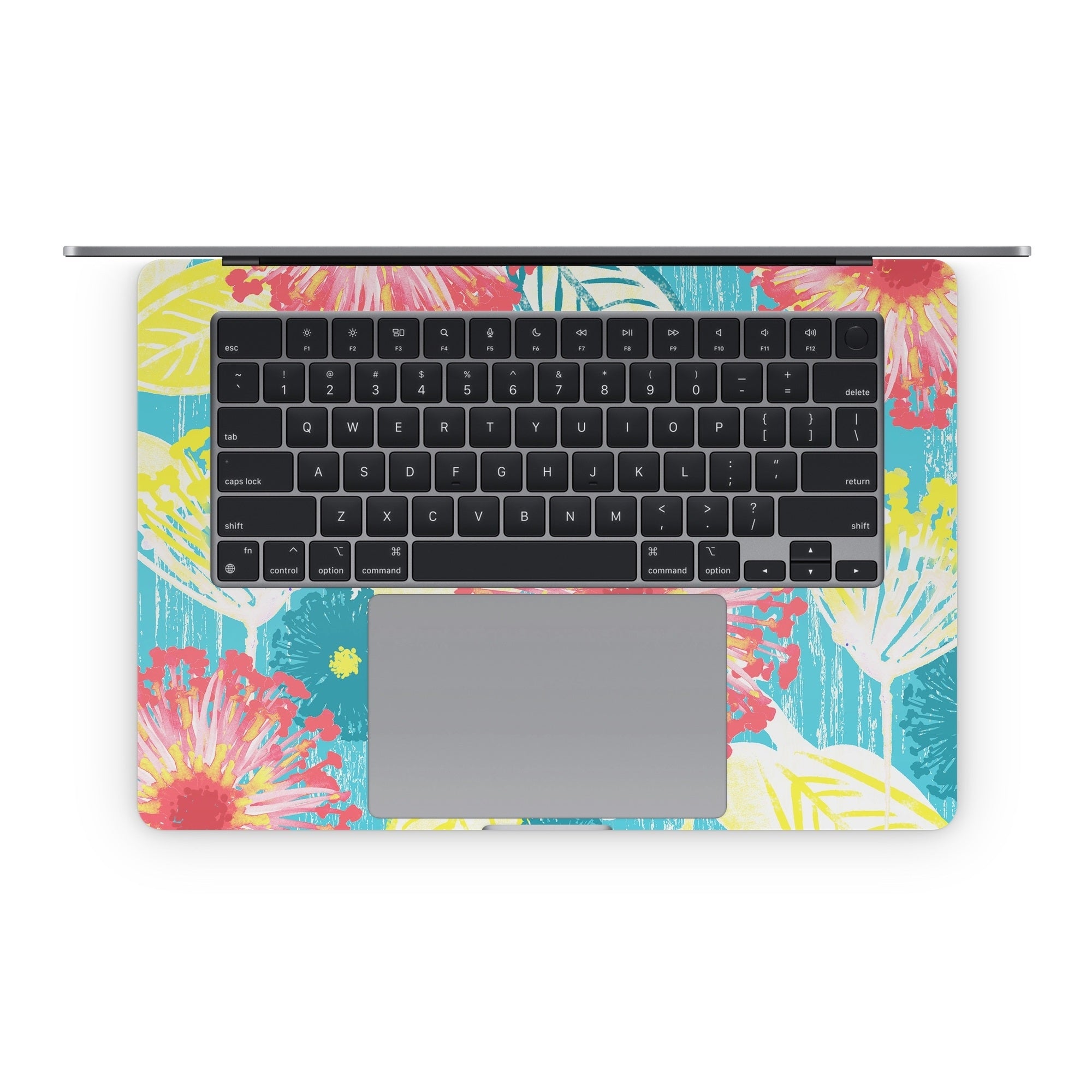 Tickled Peach - Apple MacBook Skin