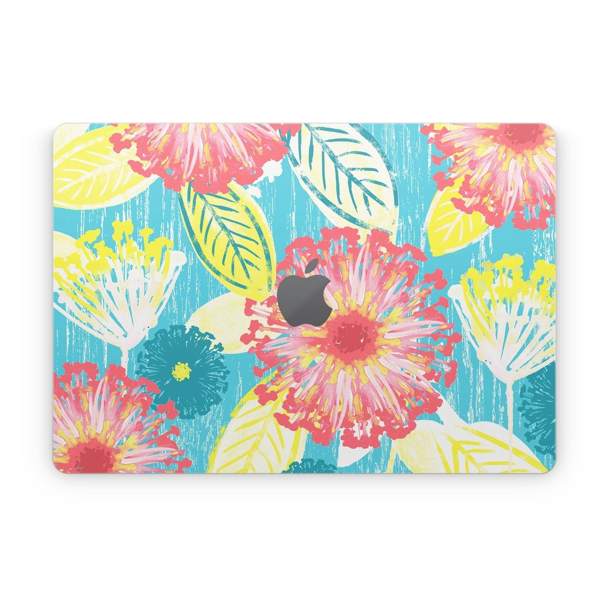 Tickled Peach - Apple MacBook Skin